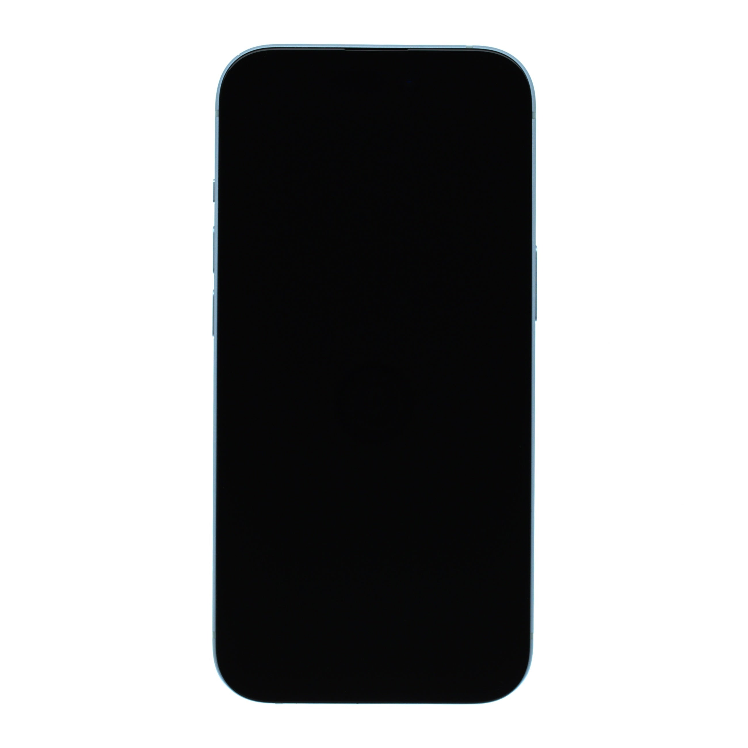 95新 Apple iPhone 15 128G 藍色 中國大陸版