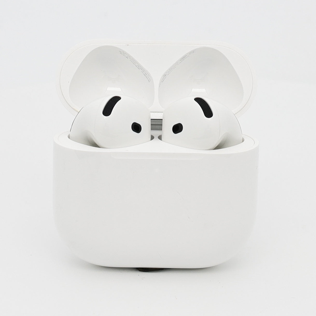 99新 Apple AirPods 4 (不支持主动降噪) 白色