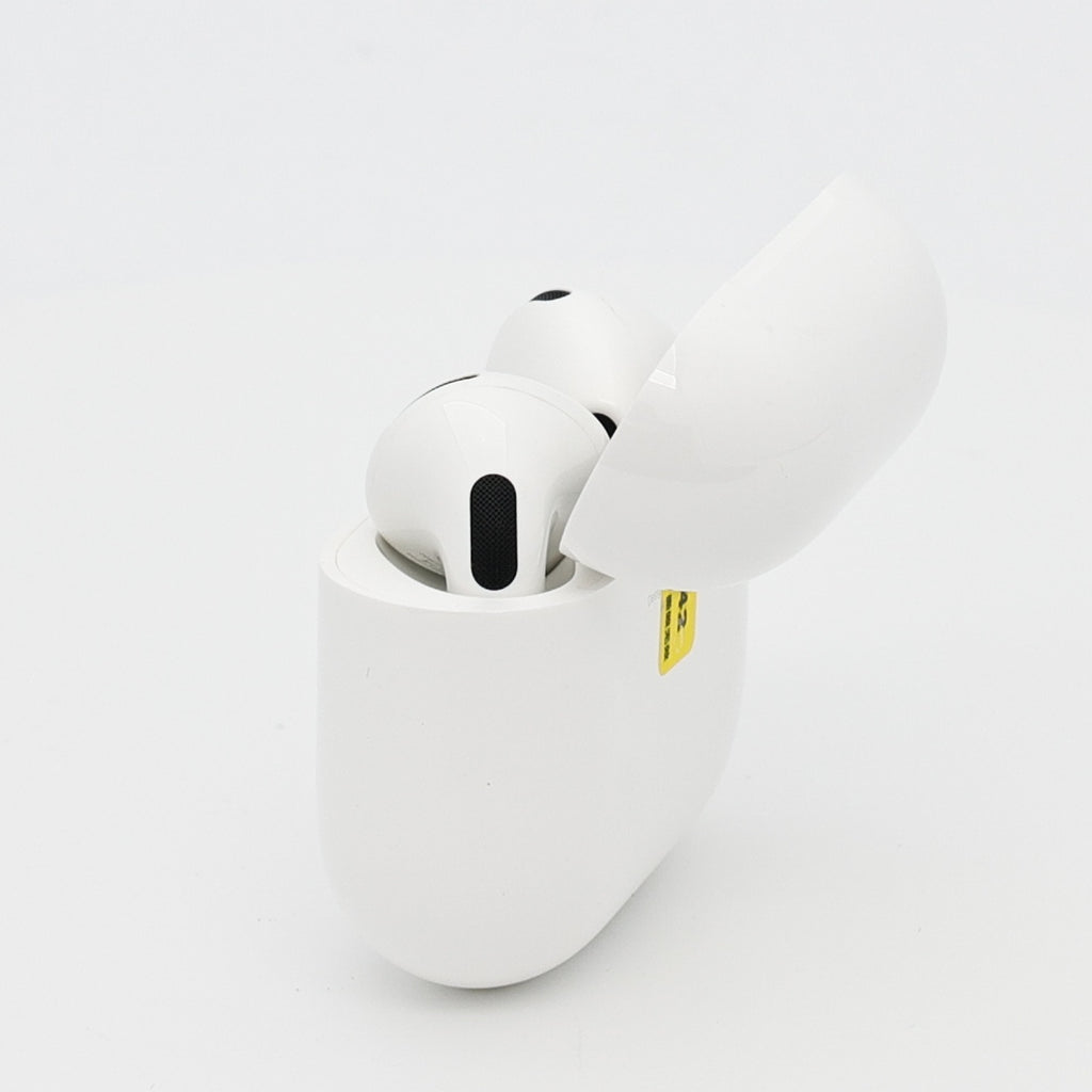 99新 Apple AirPods 4 (不支持主动降噪) 白色