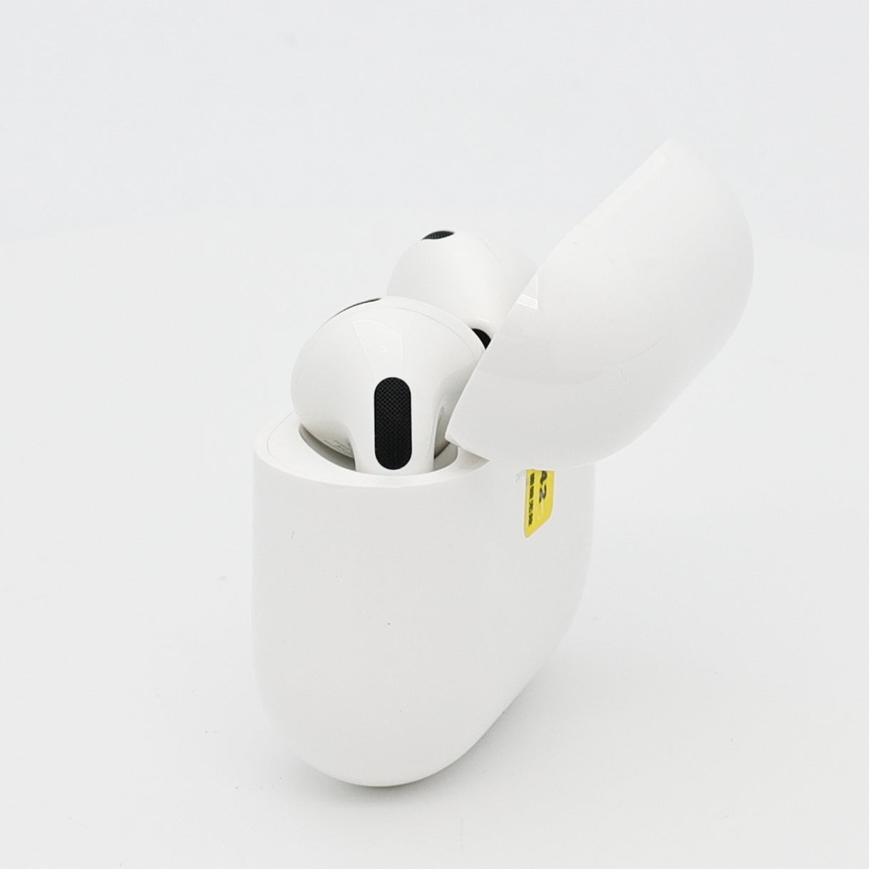 99新 Apple AirPods 4 (不支持主动降噪) 白色