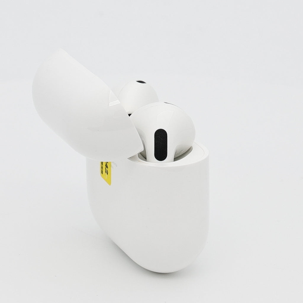 99新 Apple AirPods 4 (不支持主动降噪) 白色