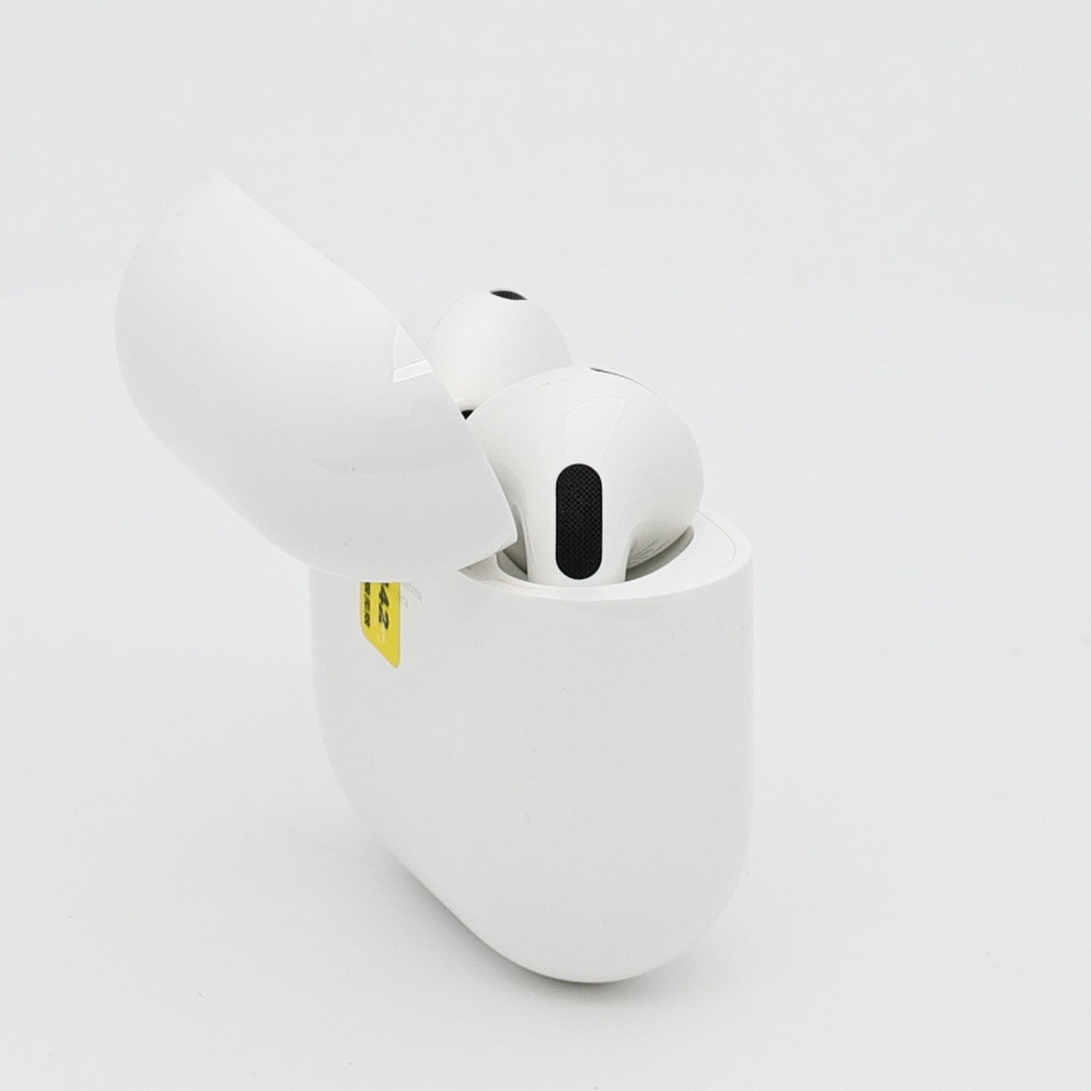 99新 Apple AirPods 4 (不支持主动降噪) 白色