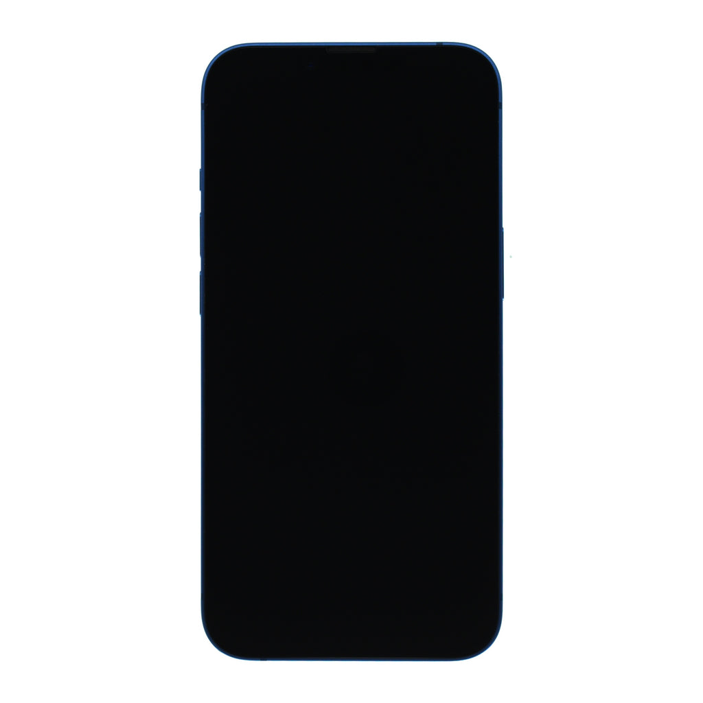 95新 Apple iPhone 13 256G 藍色 中國大陸版