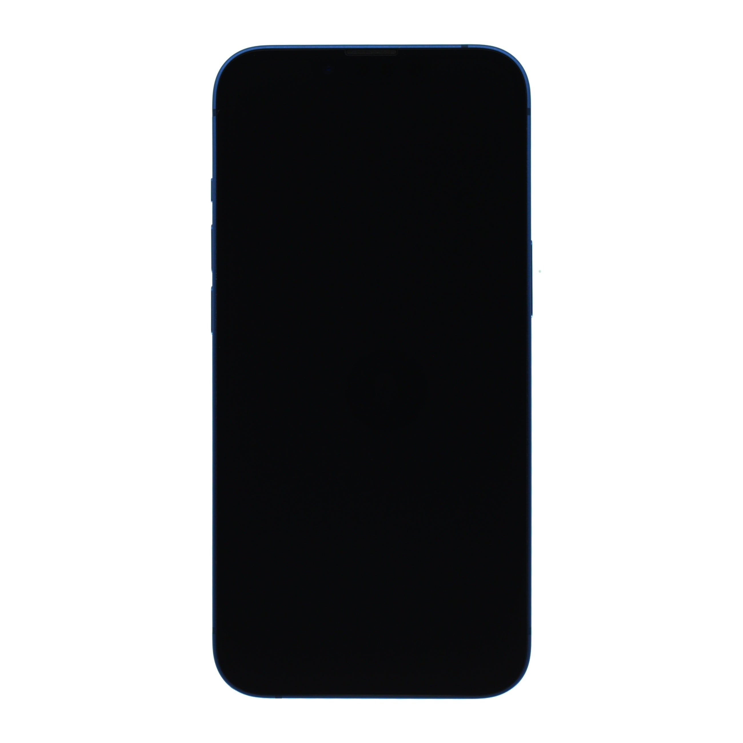 95新 Apple iPhone 13 256G 藍色 中國大陸版