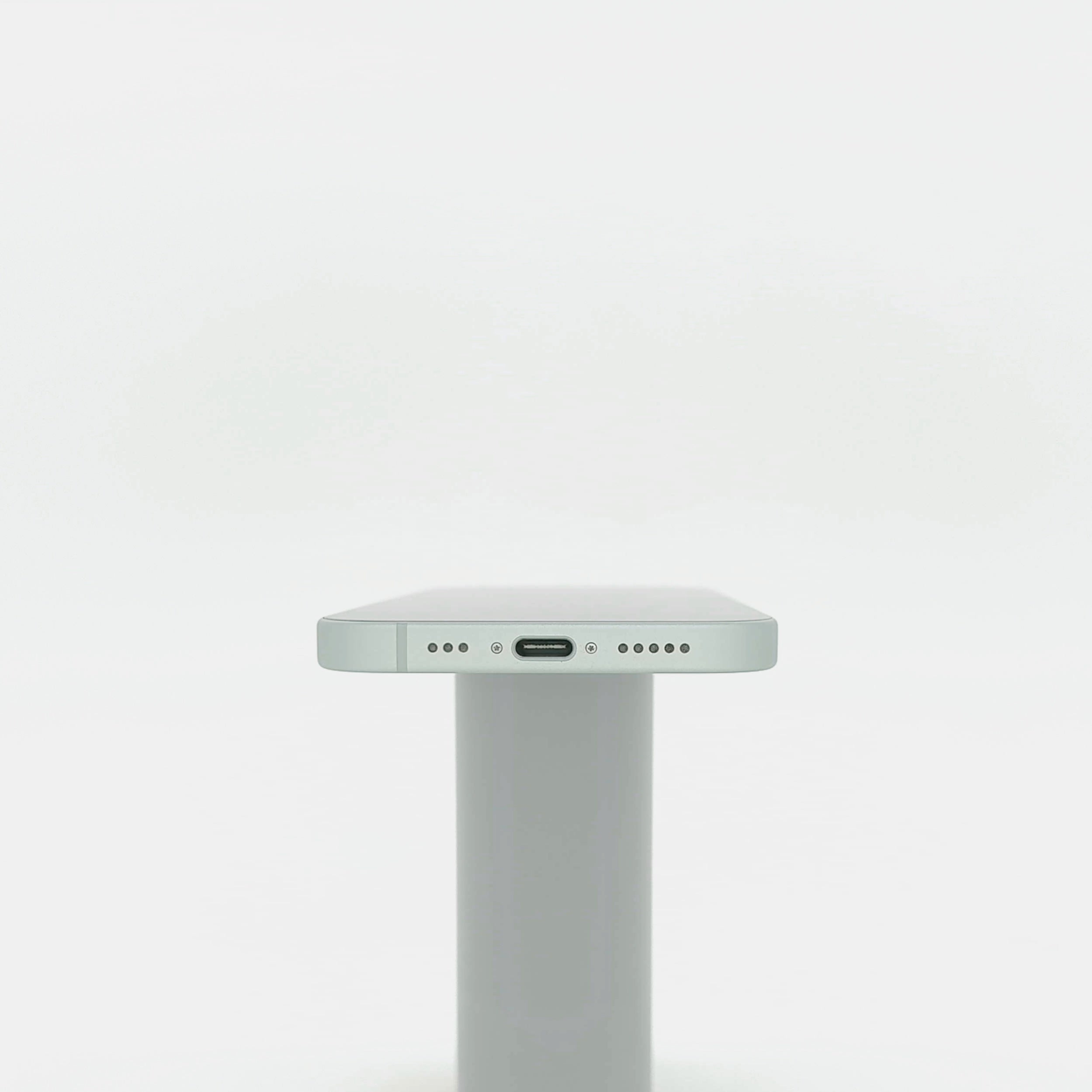 95新 Apple iPhone 15 128G 綠色 中國大陸版