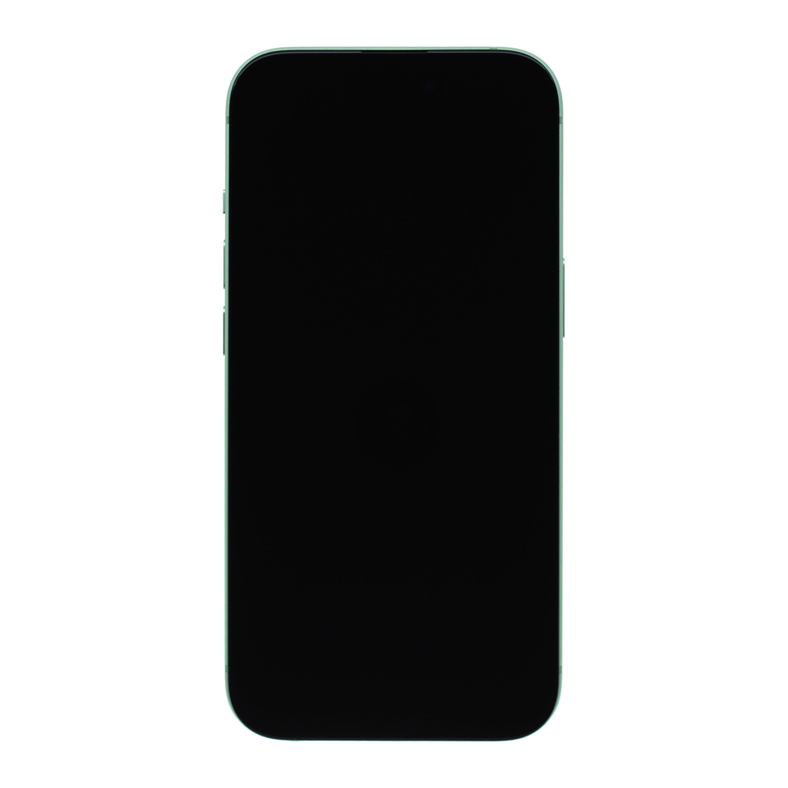 95新 Apple iPhone 15 128G 綠色 中國大陸版