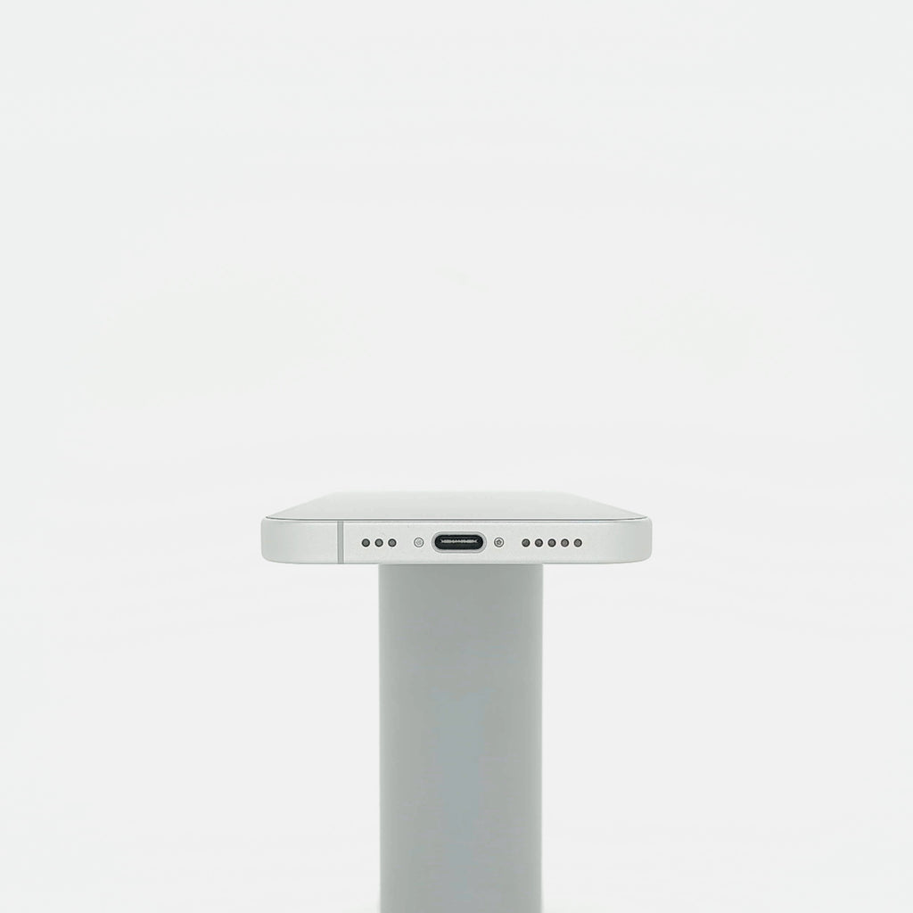 95新 Apple iPhone 16 256G 白色 中國大陸版