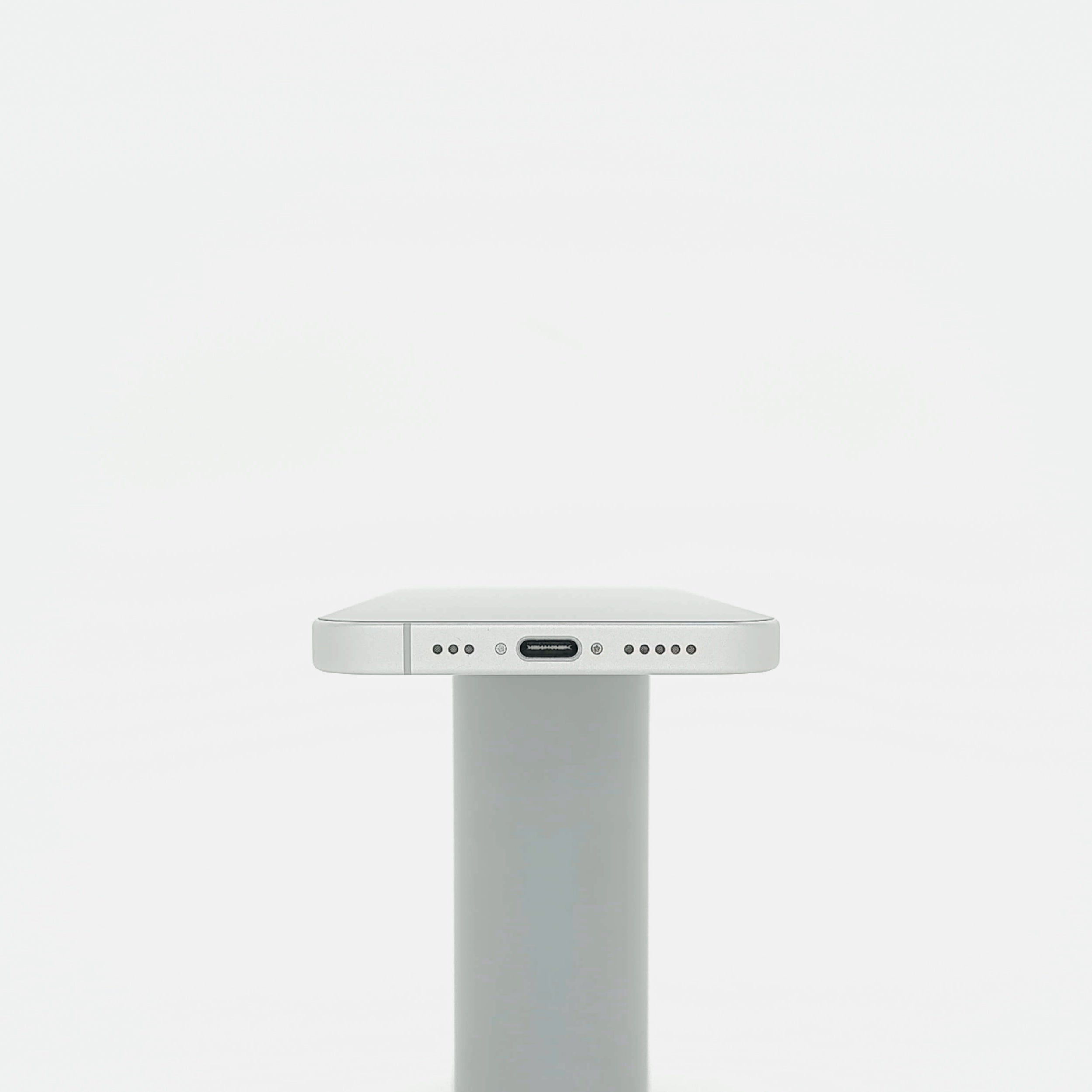 95新 Apple iPhone 16 256G 白色 中國大陸版