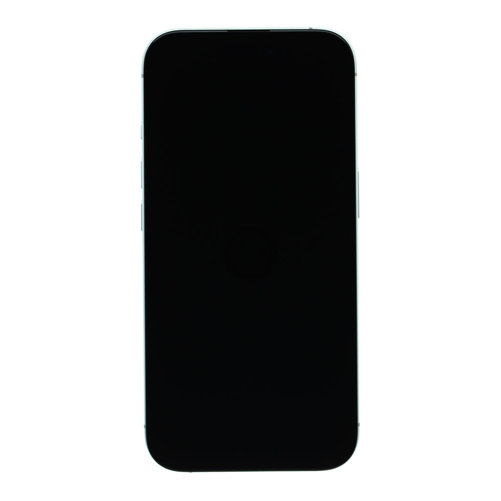 95新 Apple iPhone 16 256G 白色 中國大陸版