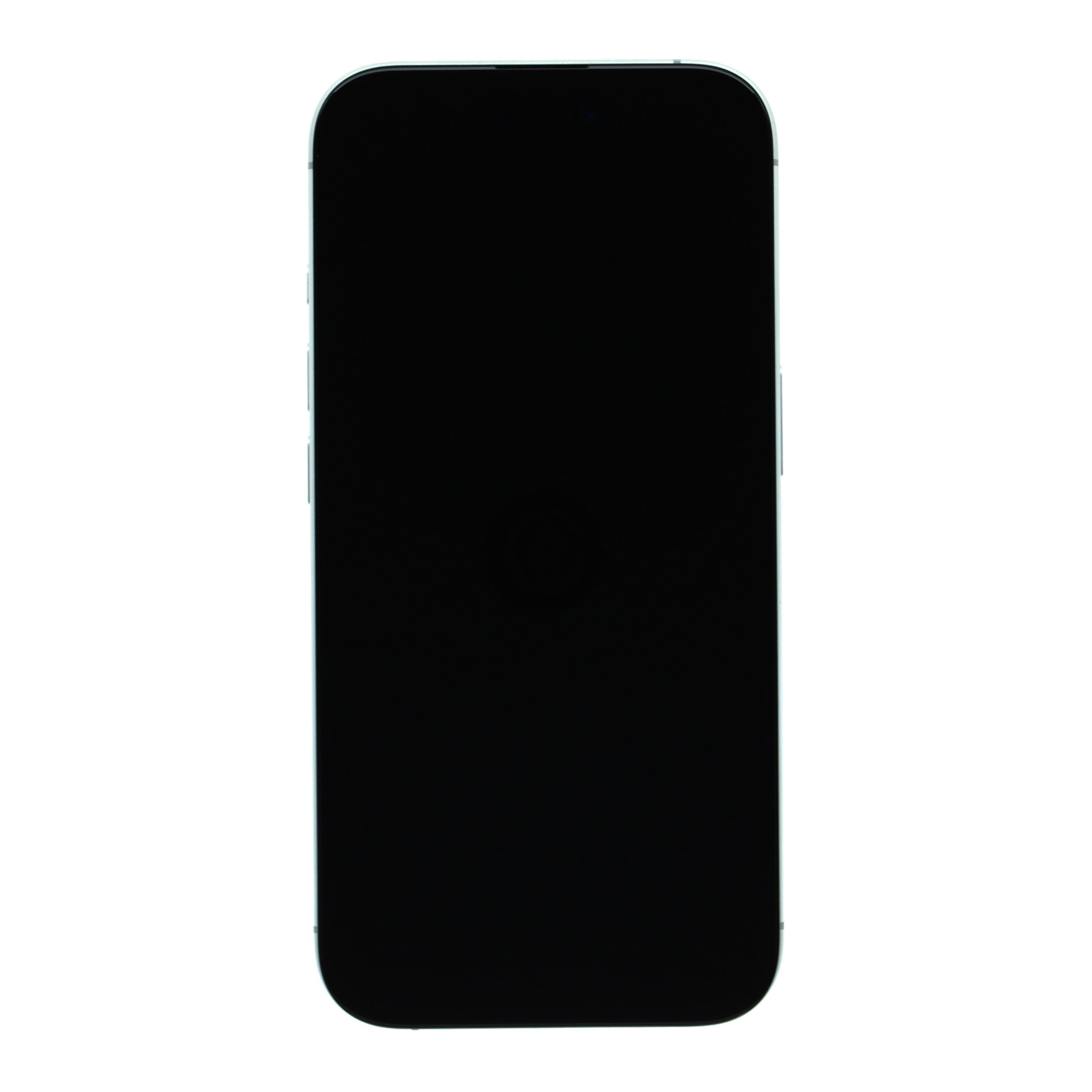 95新 Apple iPhone 16 256G 白色 中國大陸版