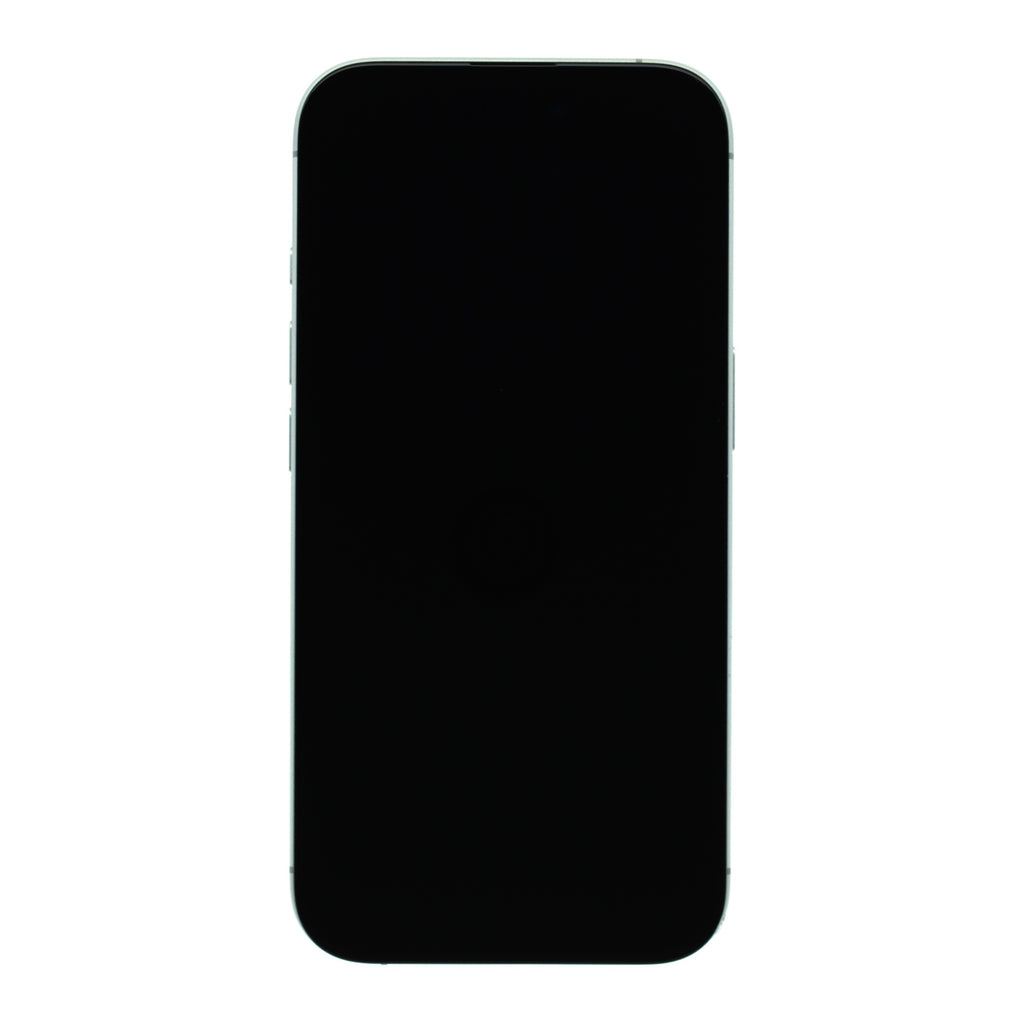 95新 Apple iPhone 16 128G 白色 中國大陸版