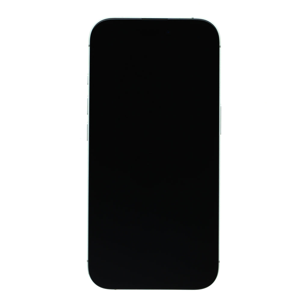 99新 Apple iPhone 16 128G 白色 中國大陸版