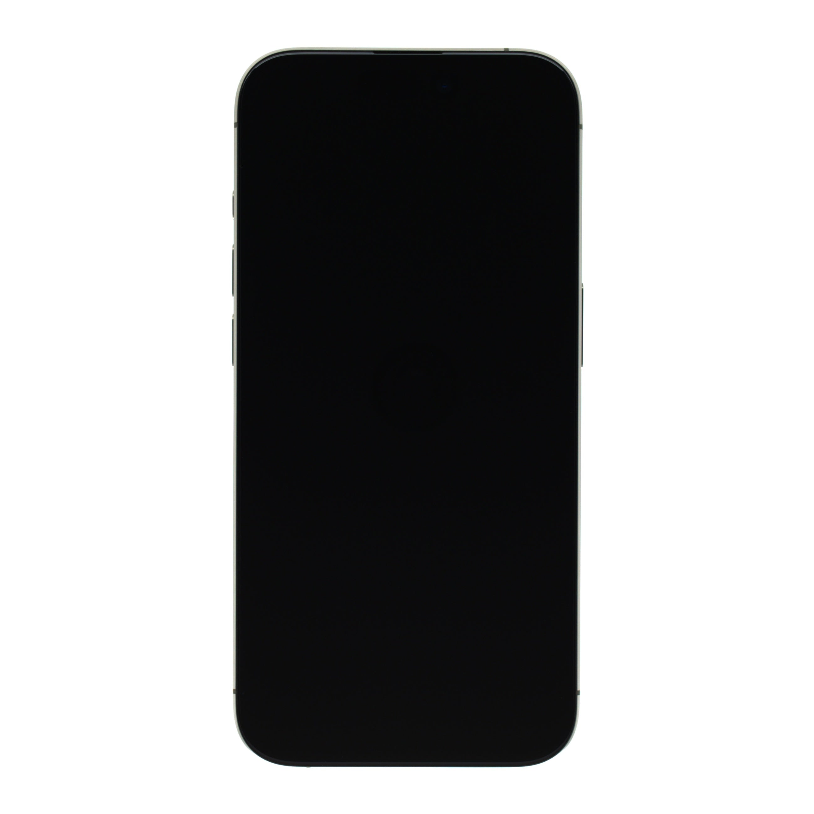 95新 Apple iPhone 15 Pro 128G 原色鈦金屬 中國大陸版