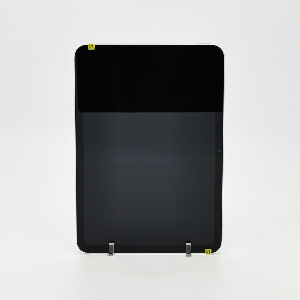 99新 Apple iPad 10代 64G 銀色 WIFI