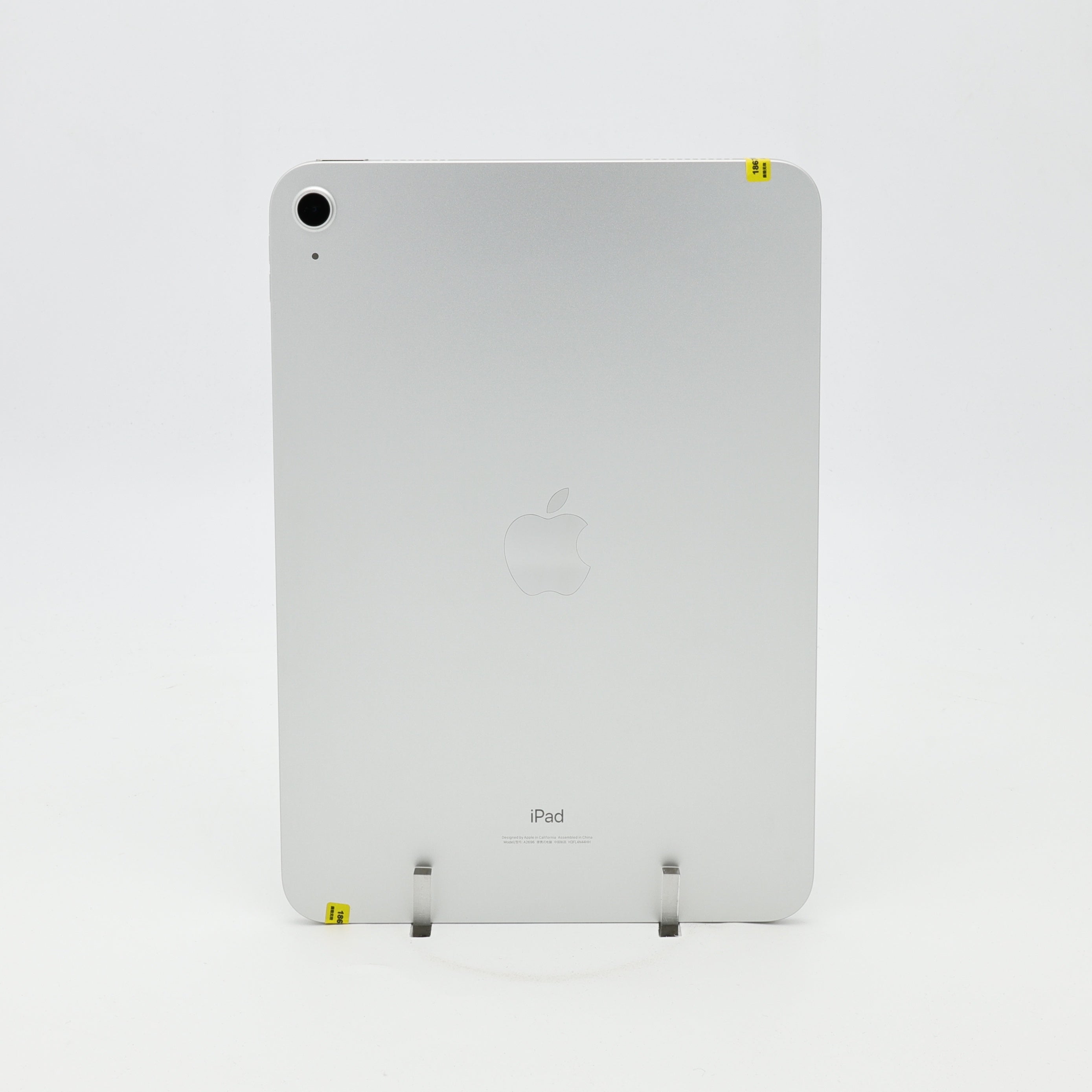 99新 Apple iPad 10代 64G 銀色 WIFI