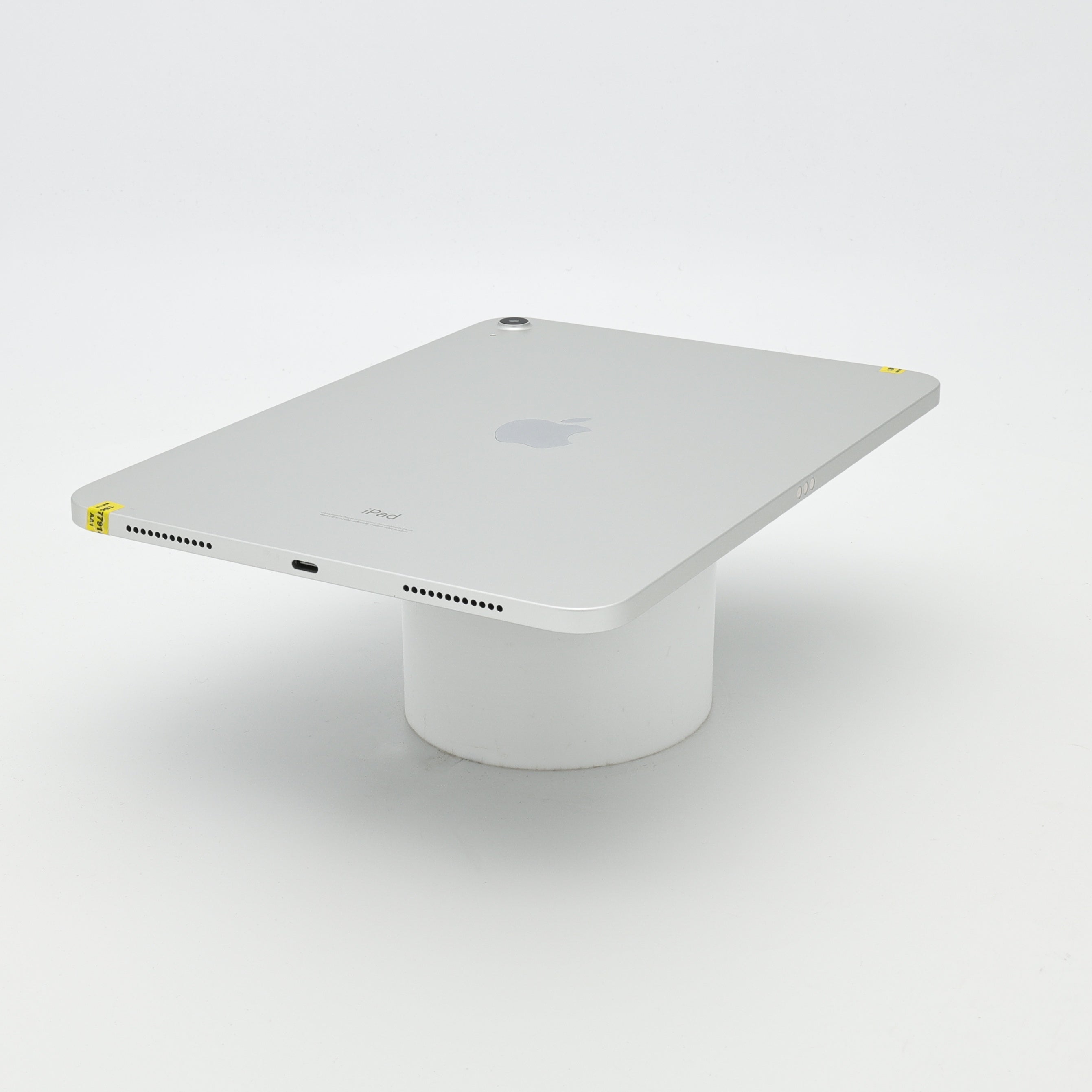99新 Apple iPad 10代 64G 銀色 WIFI