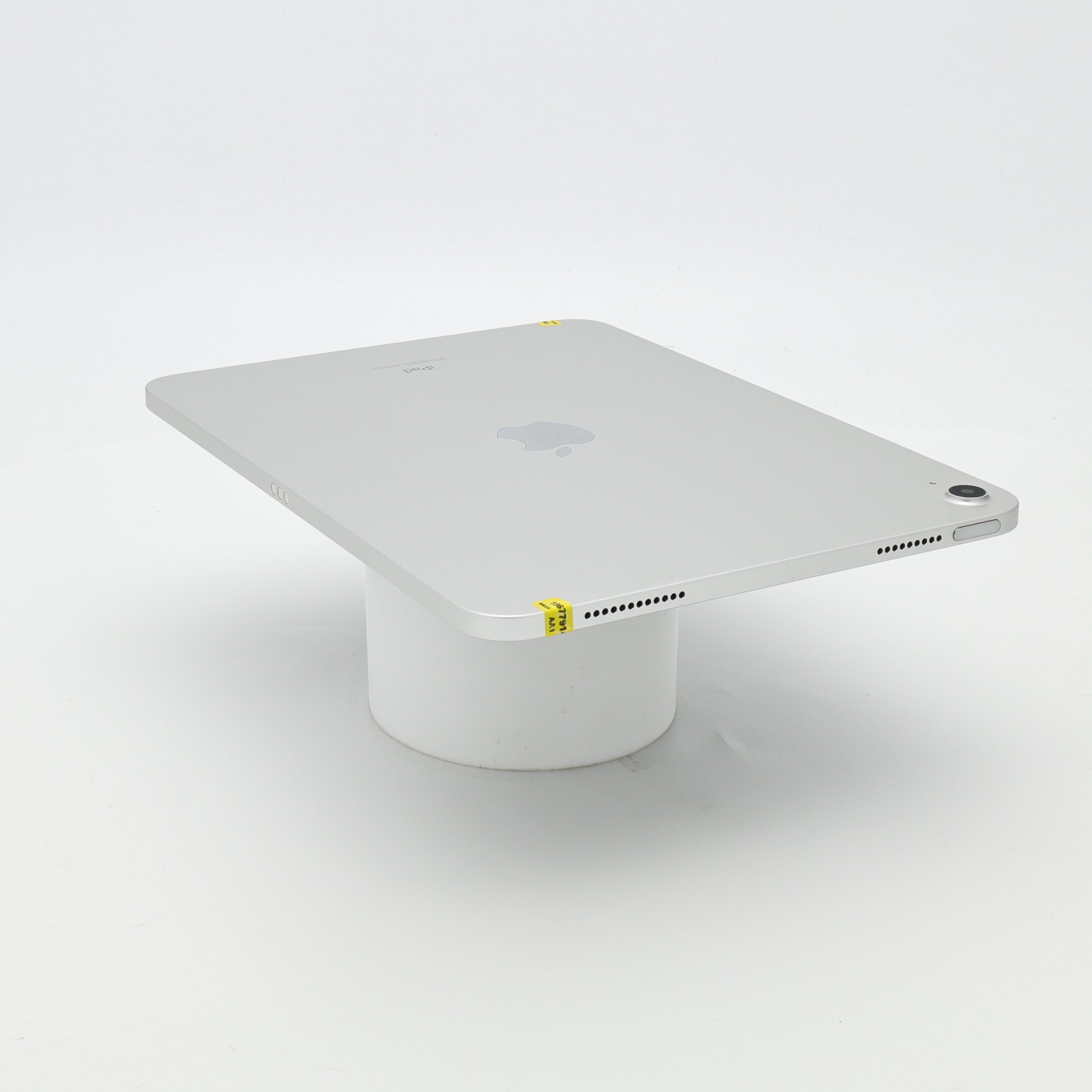 99新 Apple iPad 10代 64G 銀色 WIFI