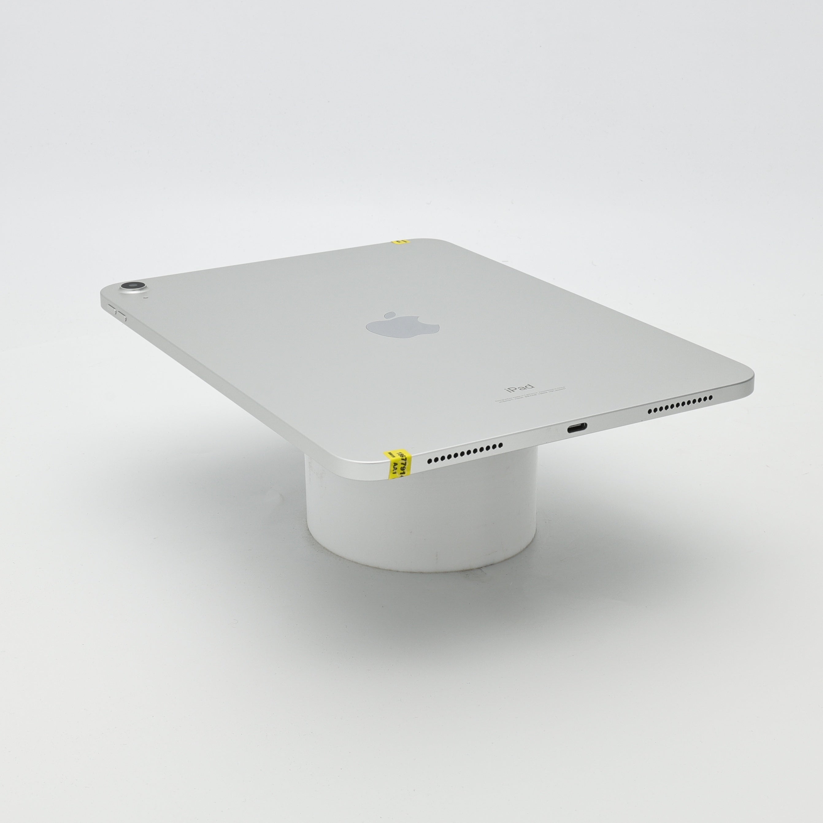 99新 Apple iPad 10代 64G 銀色 WIFI