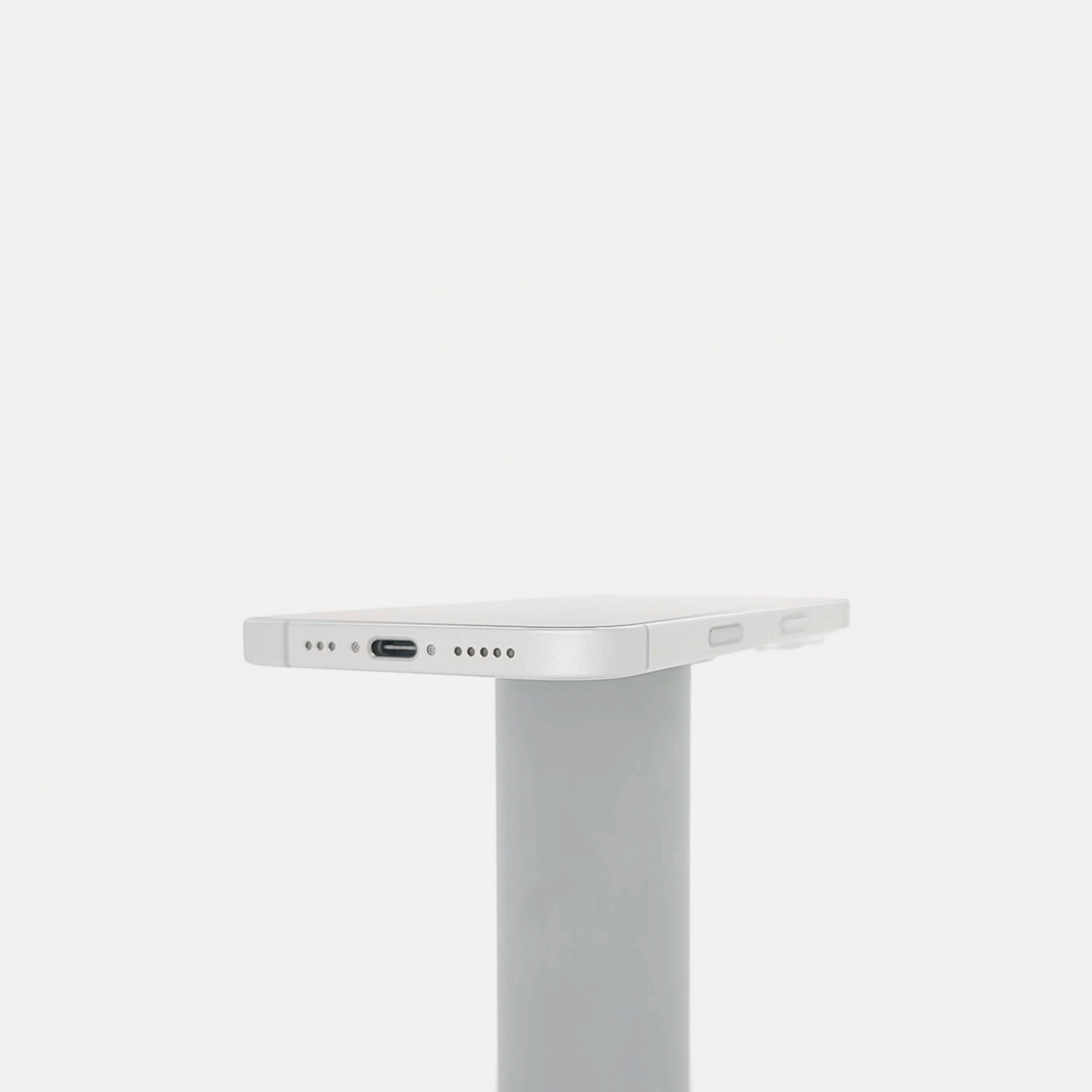 95新 Apple iPhone 16 256G 白色 中國大陸版