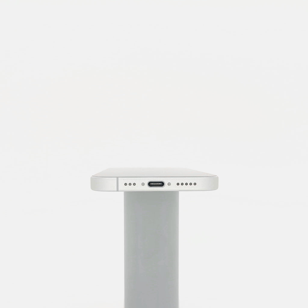 95新 Apple iPhone 16 256G 白色 中國大陸版