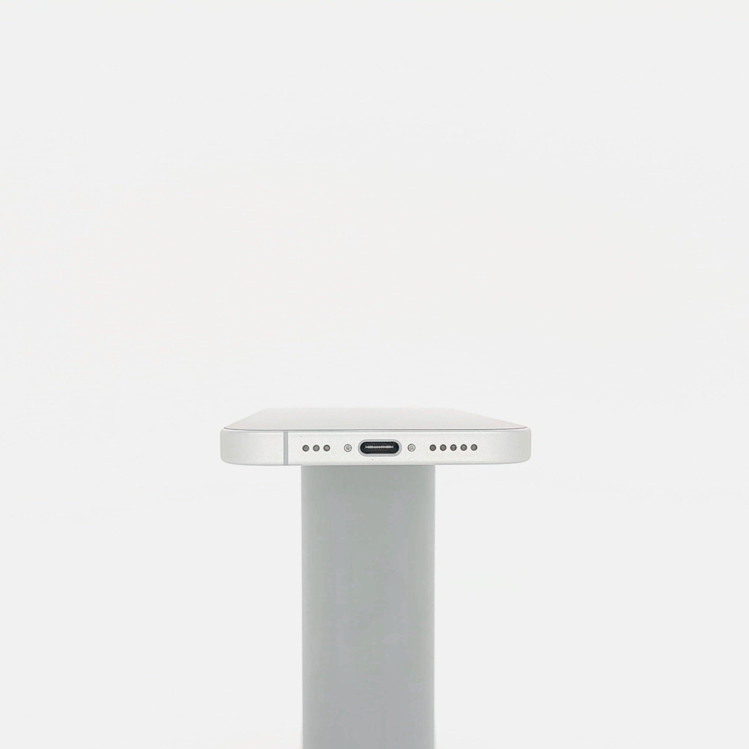 95新 Apple iPhone 16 256G 白色 中國大陸版