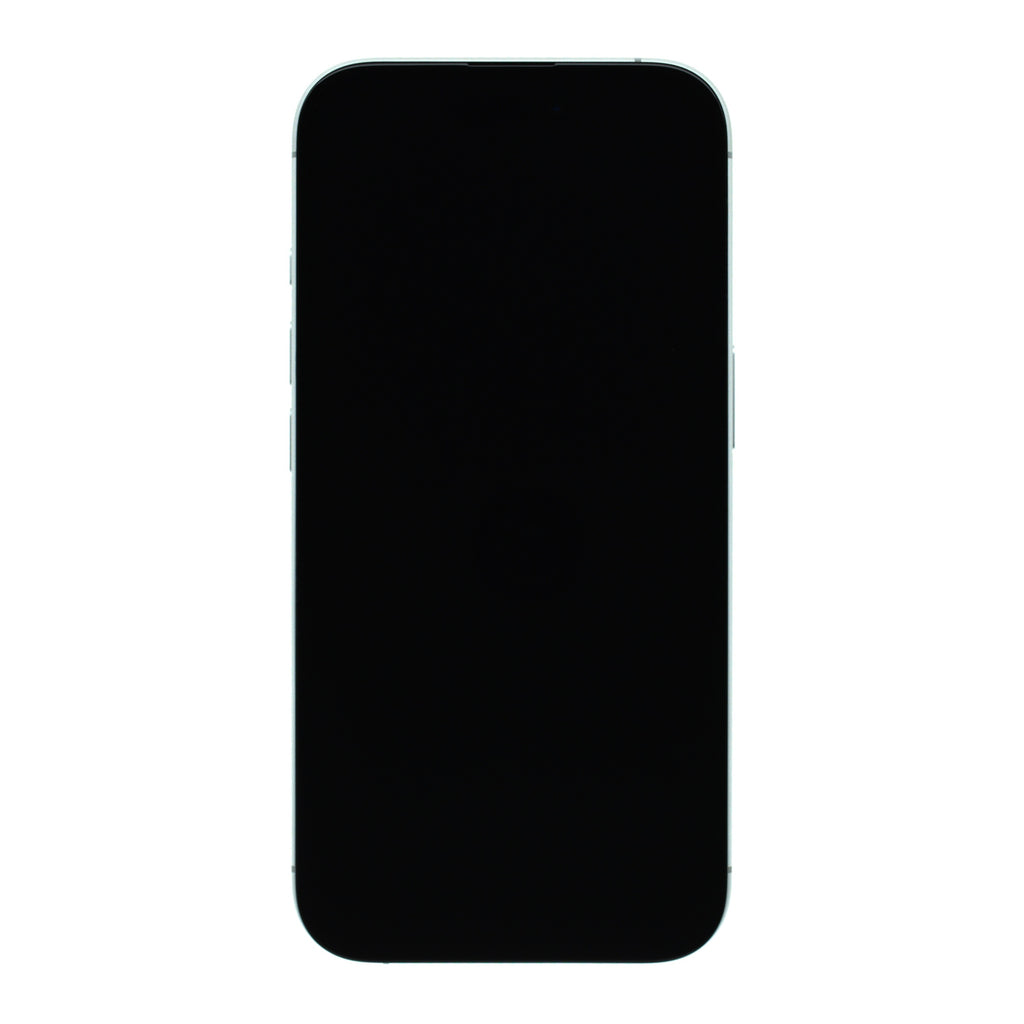 95新 Apple iPhone 16 256G 白色 中國大陸版