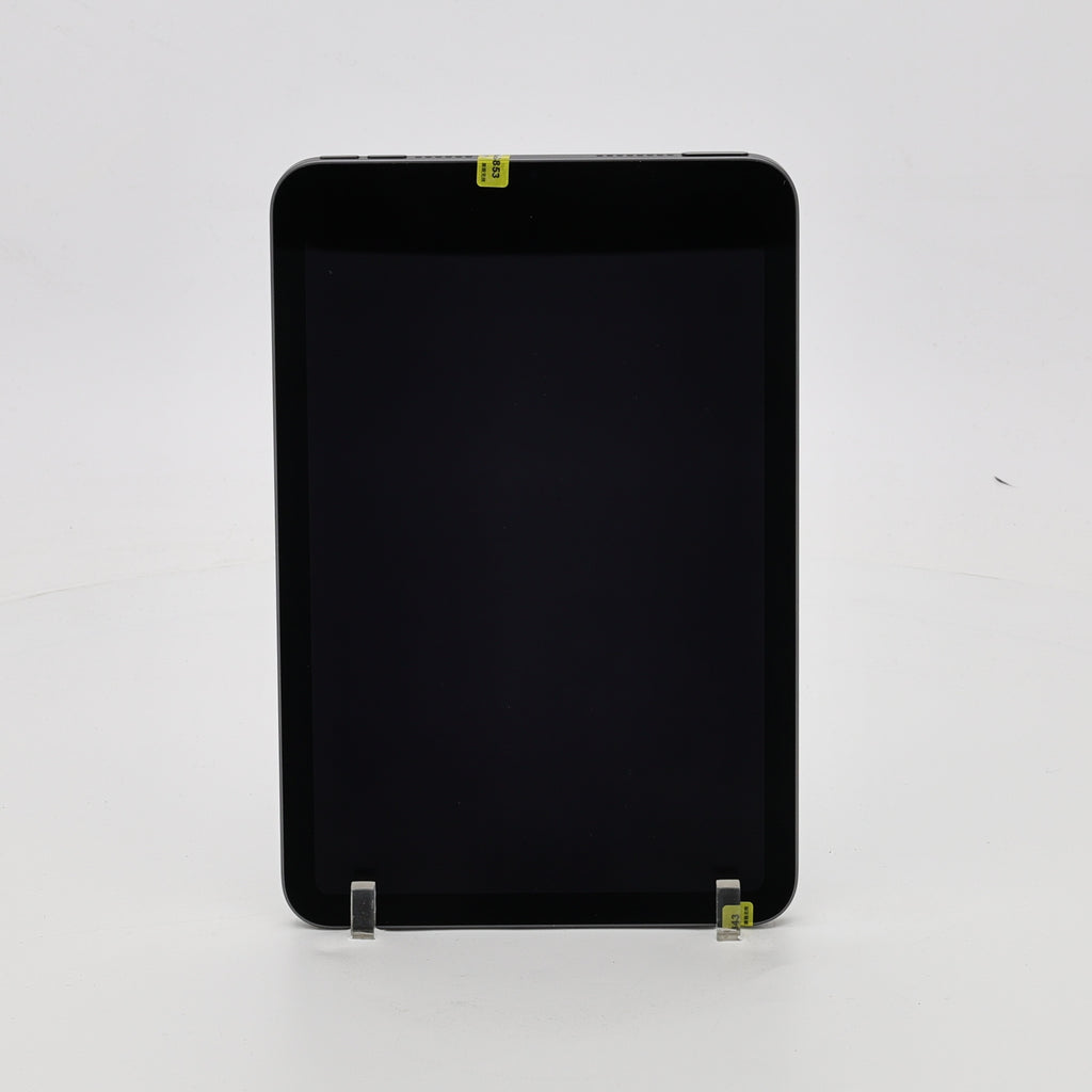 95新 Apple iPad mini6 64G 深空灰色 WIFI