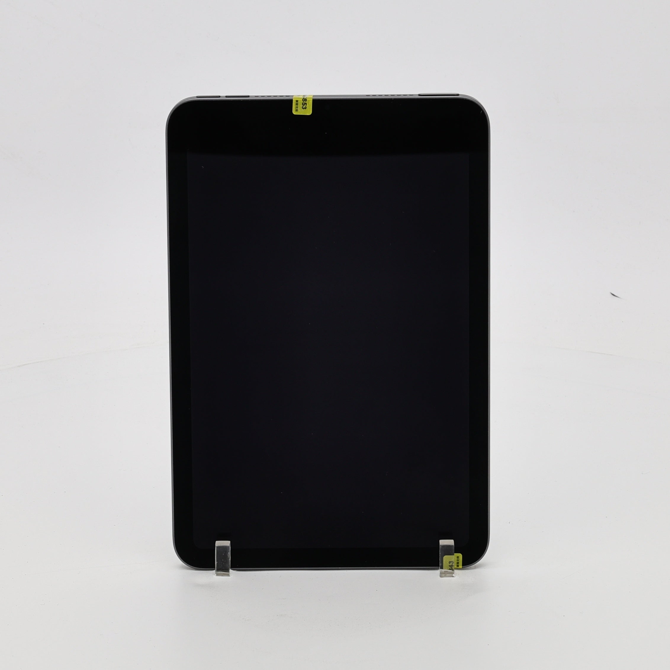 95新 Apple iPad mini6 64G 深空灰色 WIFI