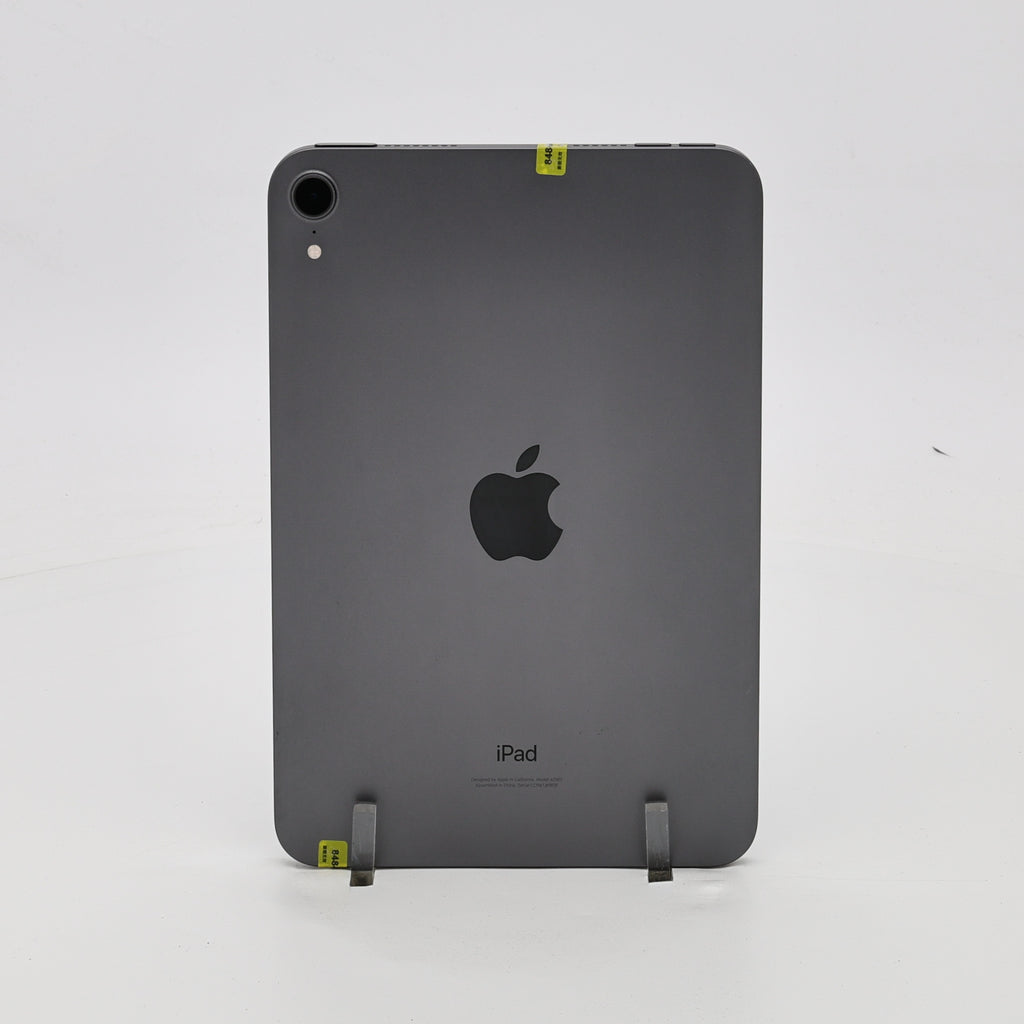 95新 Apple iPad mini6 64G 深空灰色 WIFI