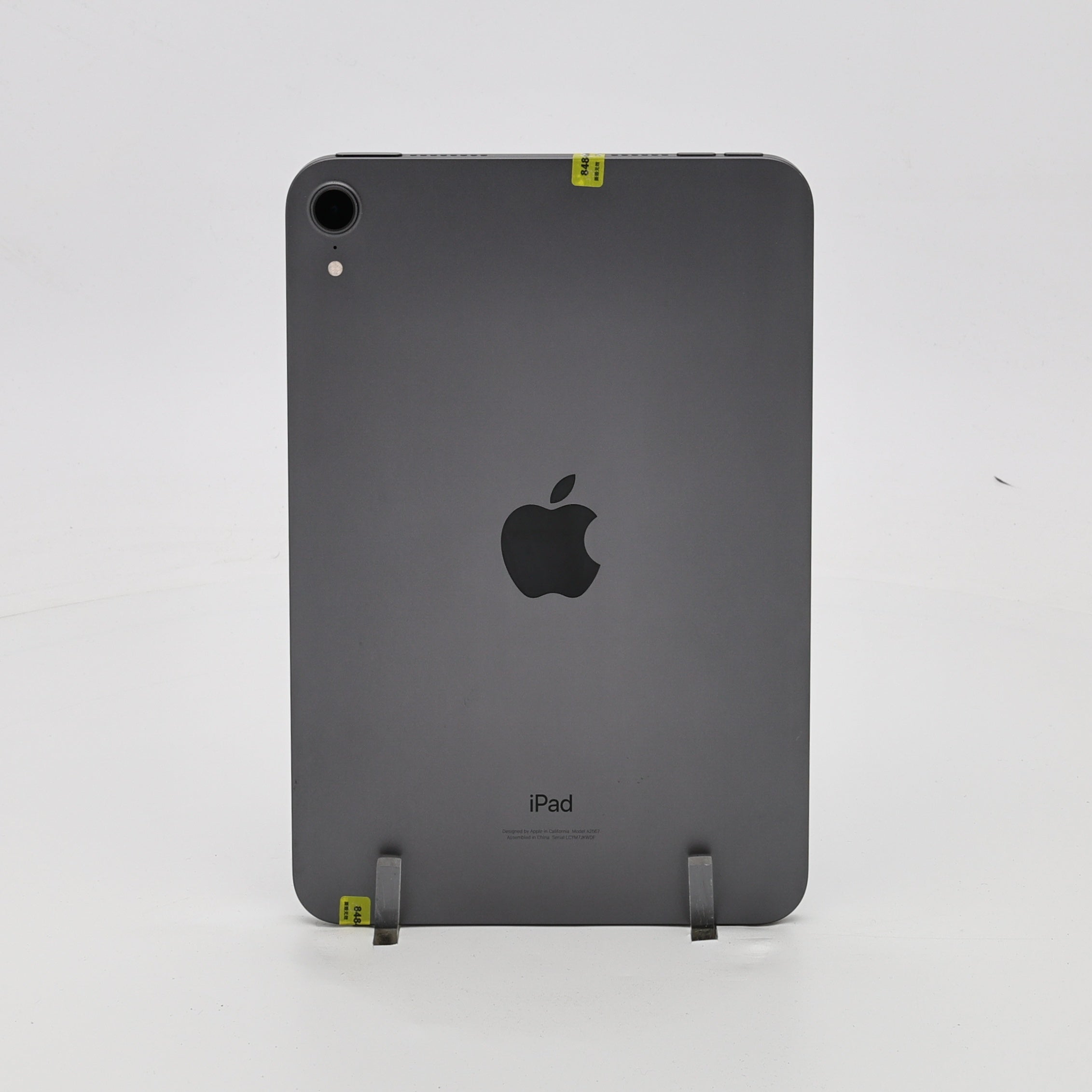95新 Apple iPad mini6 64G 深空灰色 WIFI