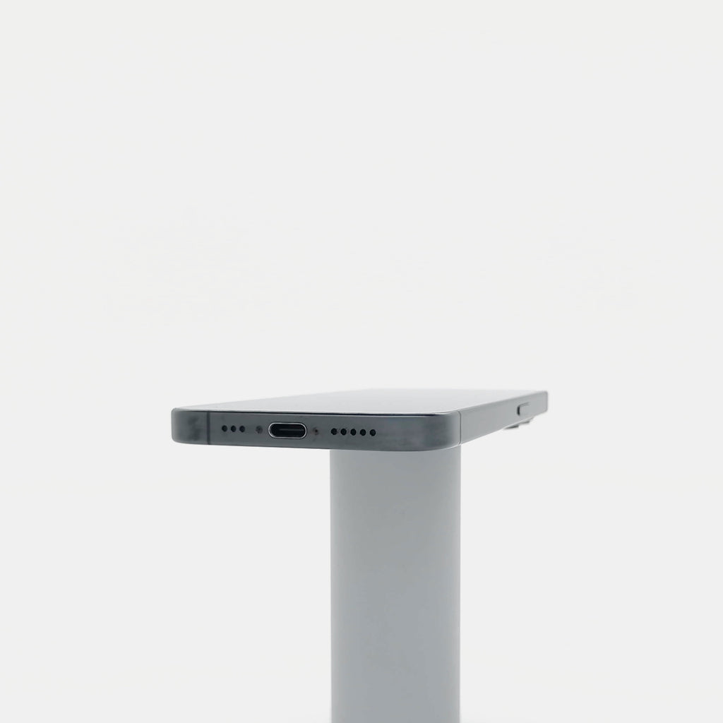 95新 Apple iPhone 15 Pro 128G 黑色鈦金屬 中國大陸版