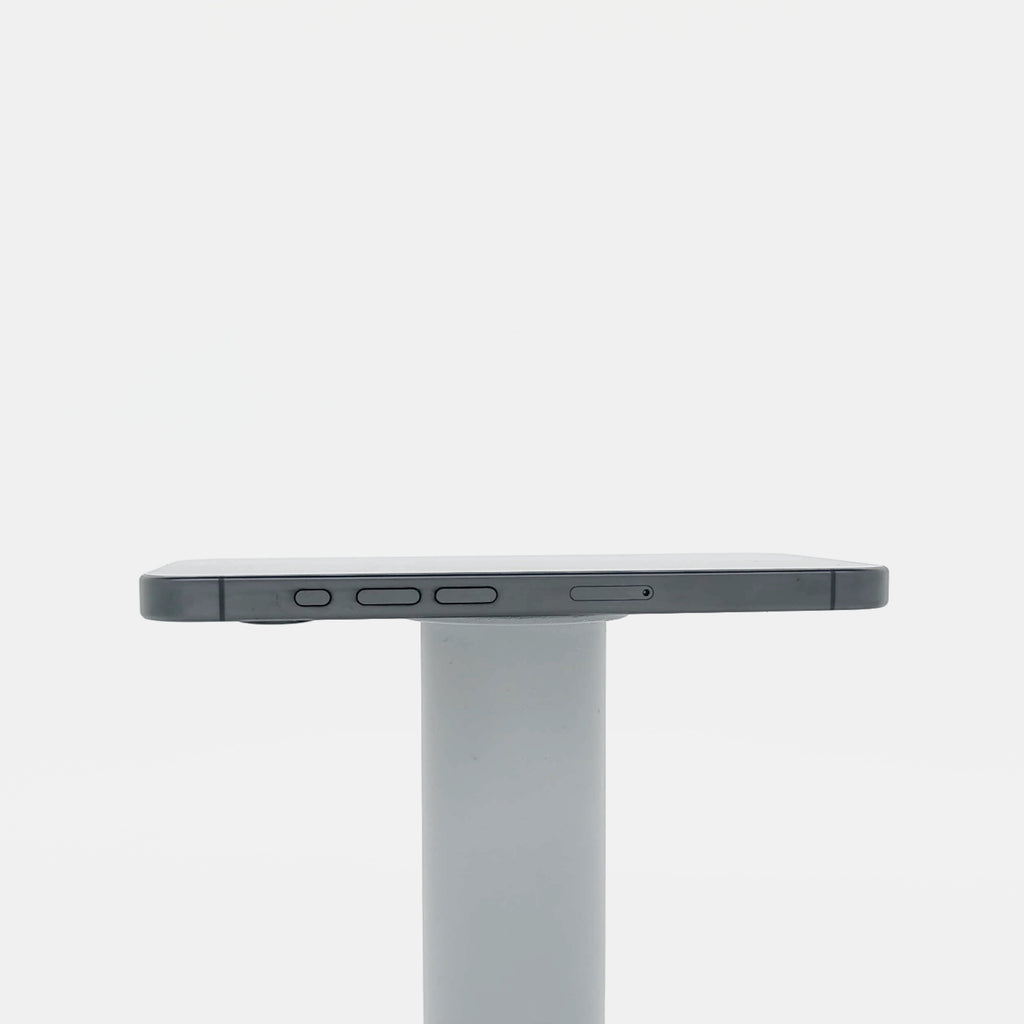 95新 Apple iPhone 15 Pro 128G 黑色鈦金屬 中國大陸版