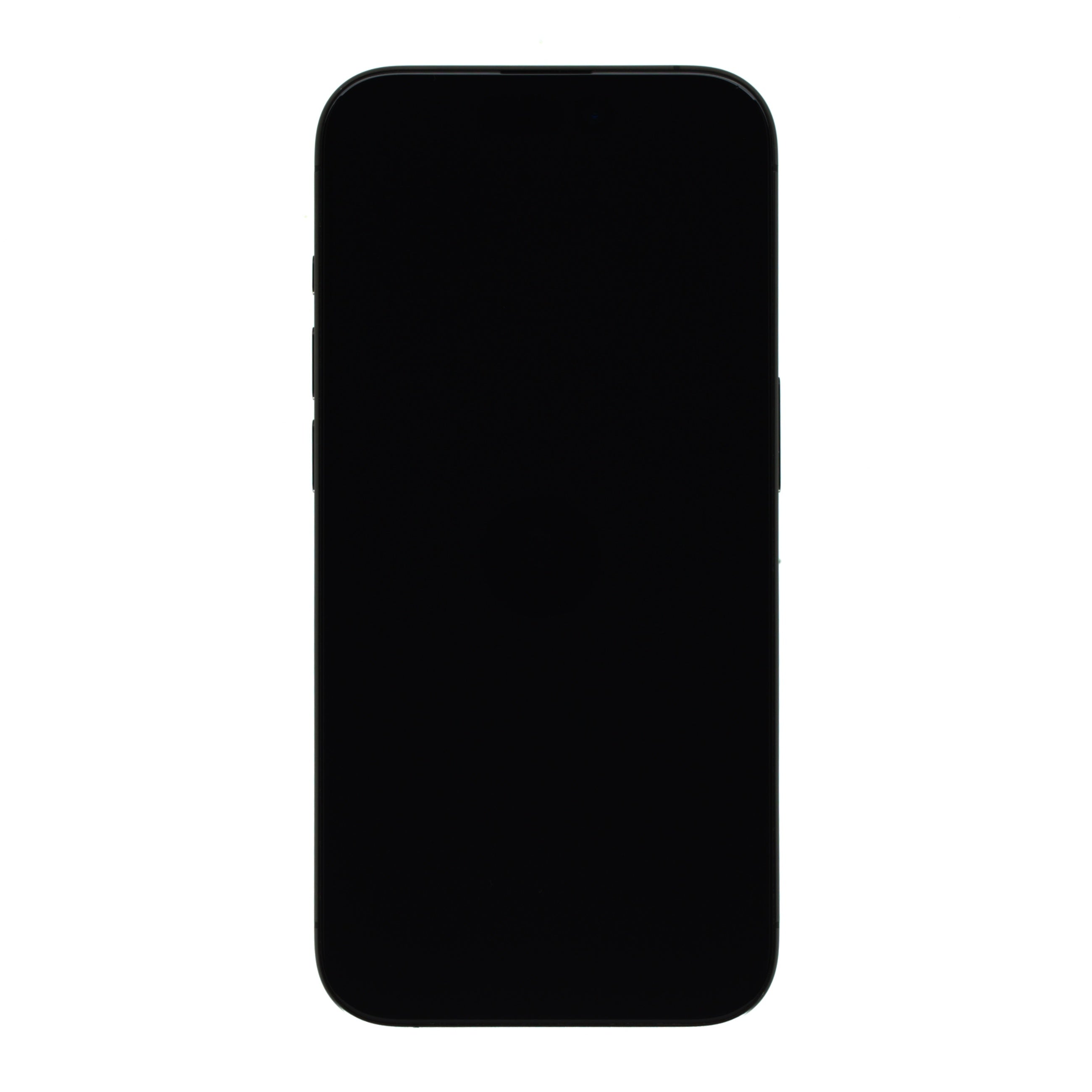 95新 Apple iPhone 15 Pro 128G 黑色鈦金屬 中國大陸版