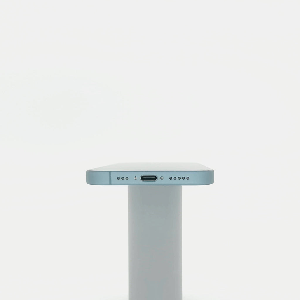 95新 Apple iPhone 16 256G 深青色 中國大陸版
