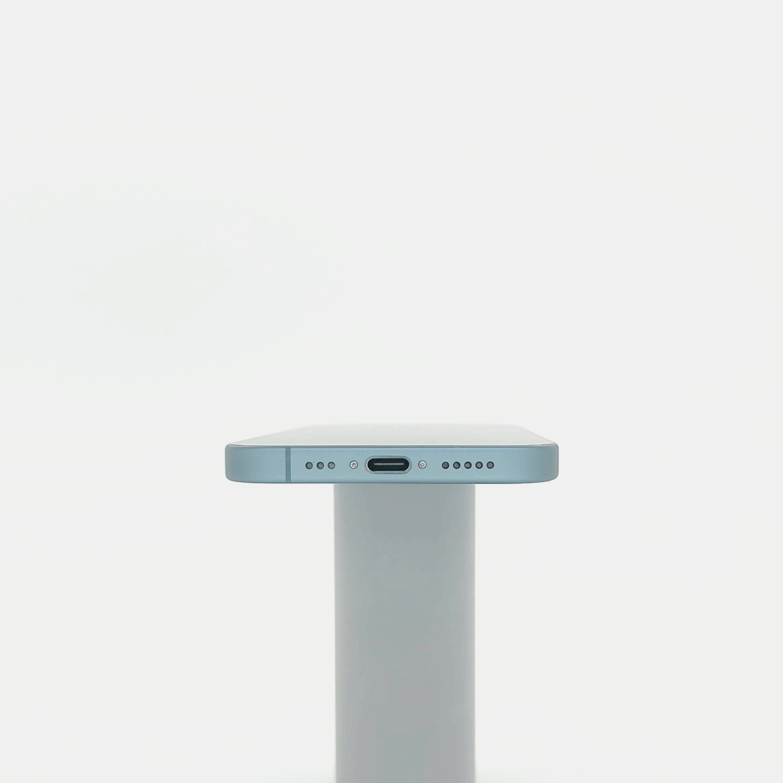 95新 Apple iPhone 16 256G 深青色 中國大陸版