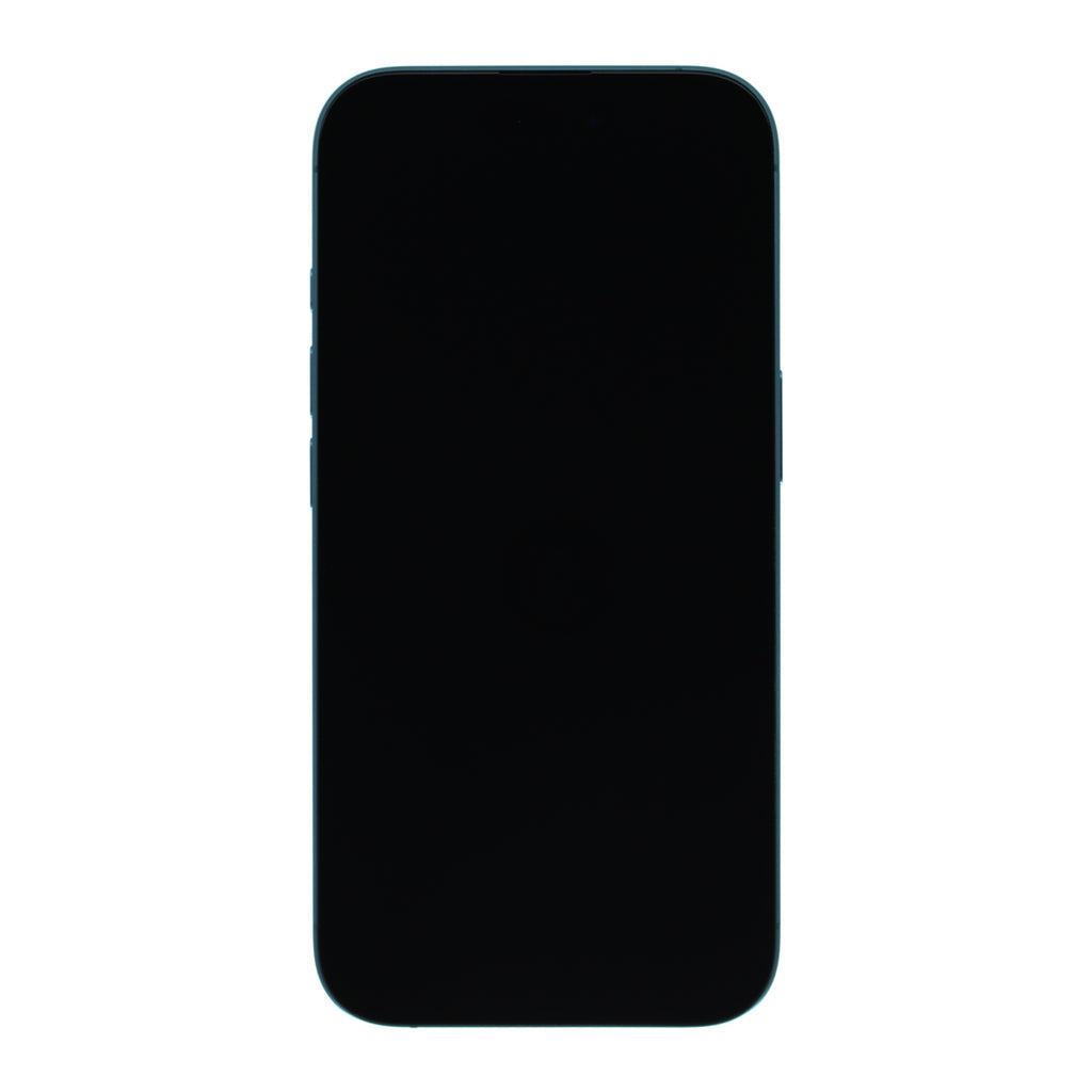 95新 Apple iPhone 16 256G 深青色 中國大陸版