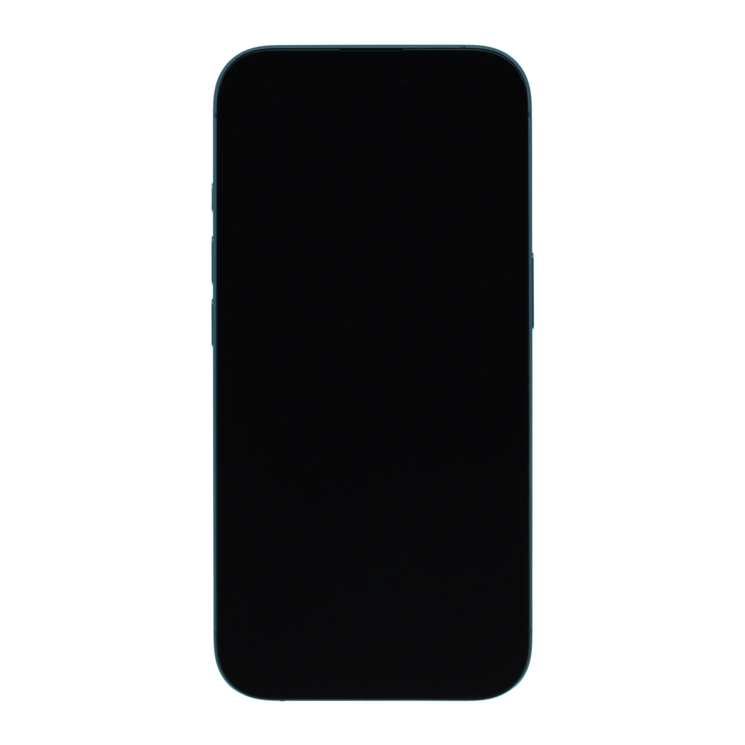 95新 Apple iPhone 16 256G 深青色 中國大陸版
