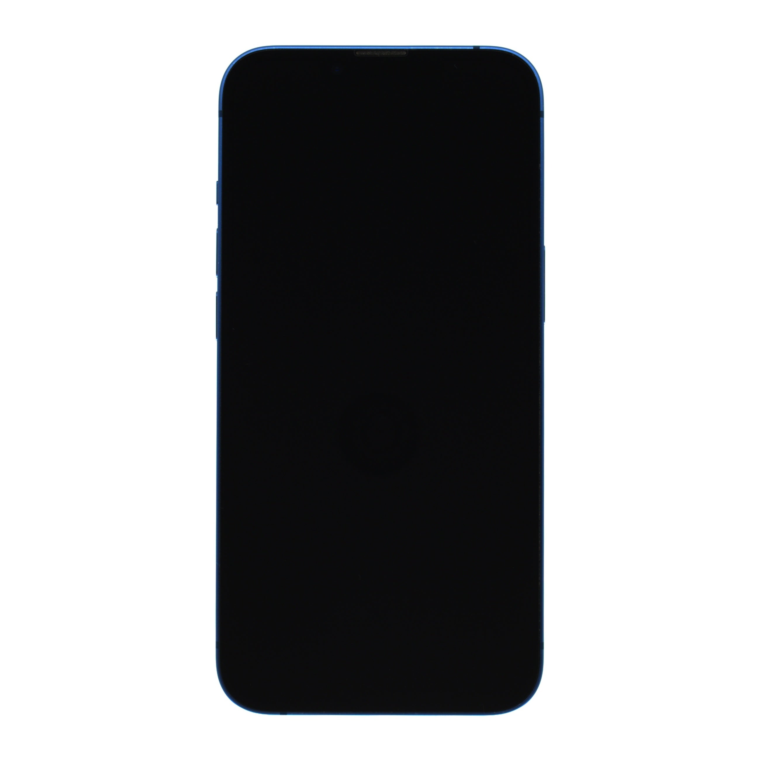 95新 Apple iPhone 13 256G 藍色 中國大陸版