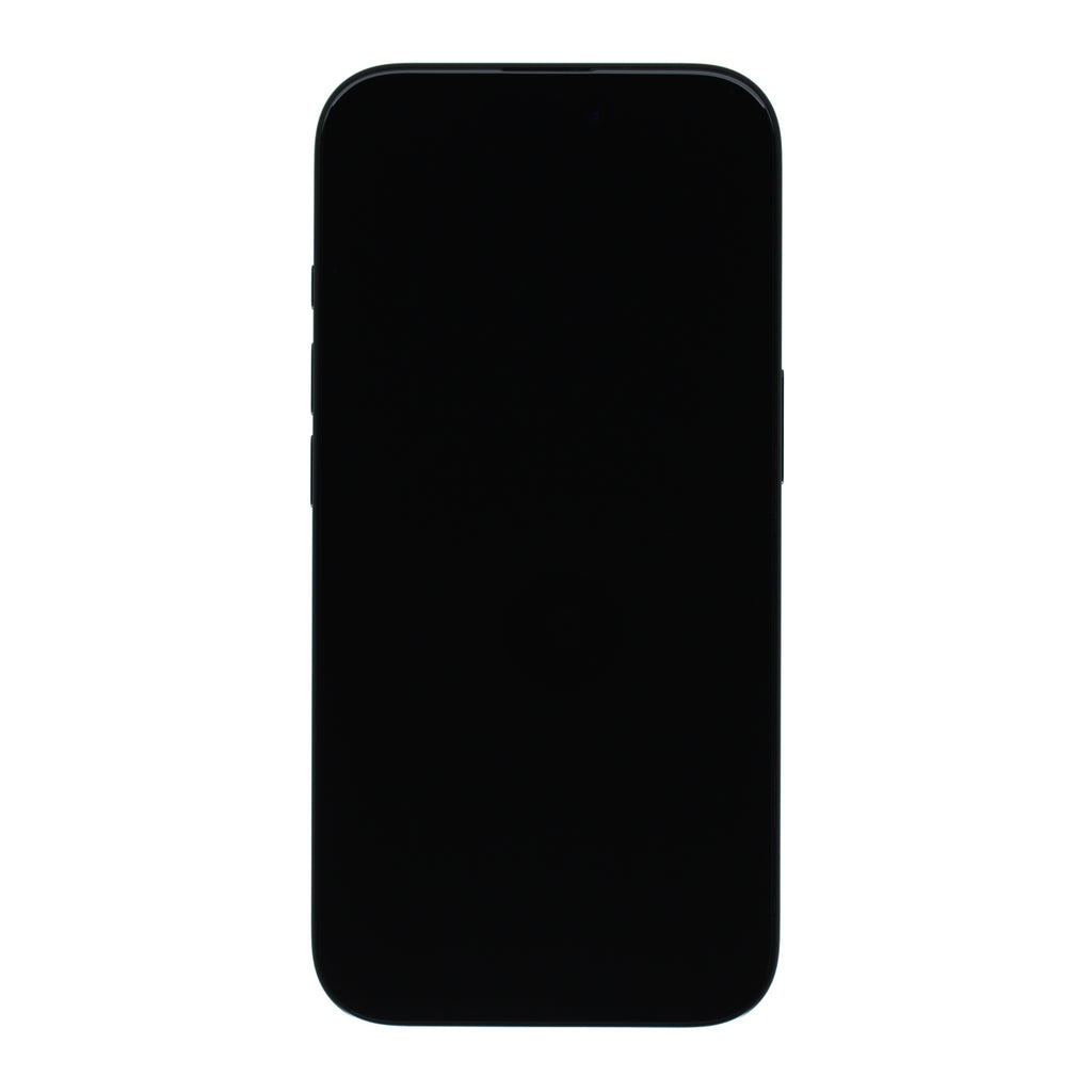 95新 Apple iPhone 16 128G 黑色 中國大陸版