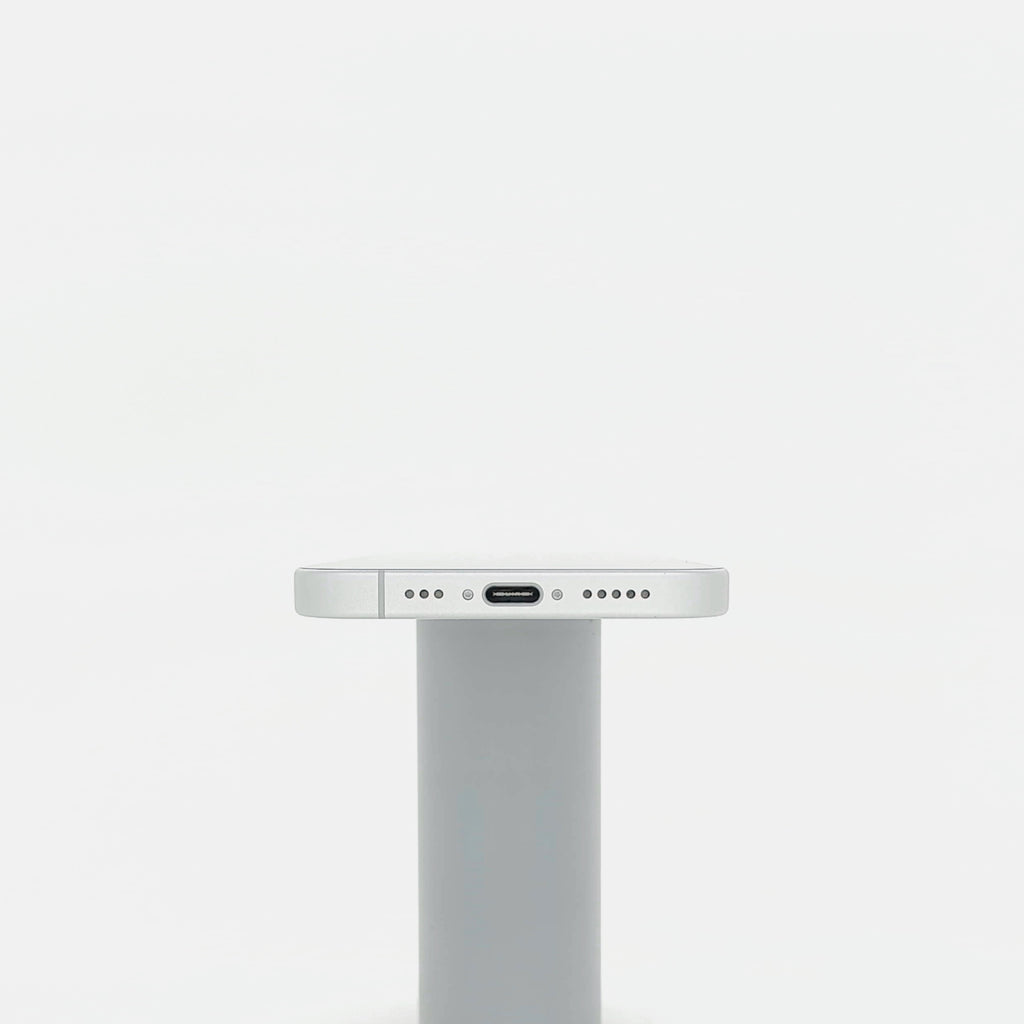 99新 Apple iPhone 16 256G 白色 中國大陸版
