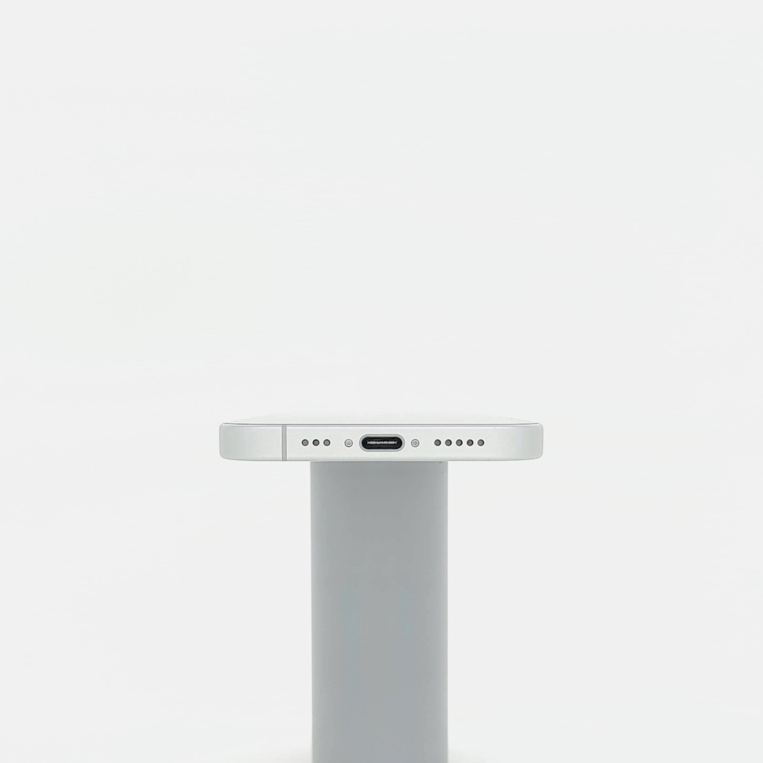 99新 Apple iPhone 16 256G 白色 中國大陸版