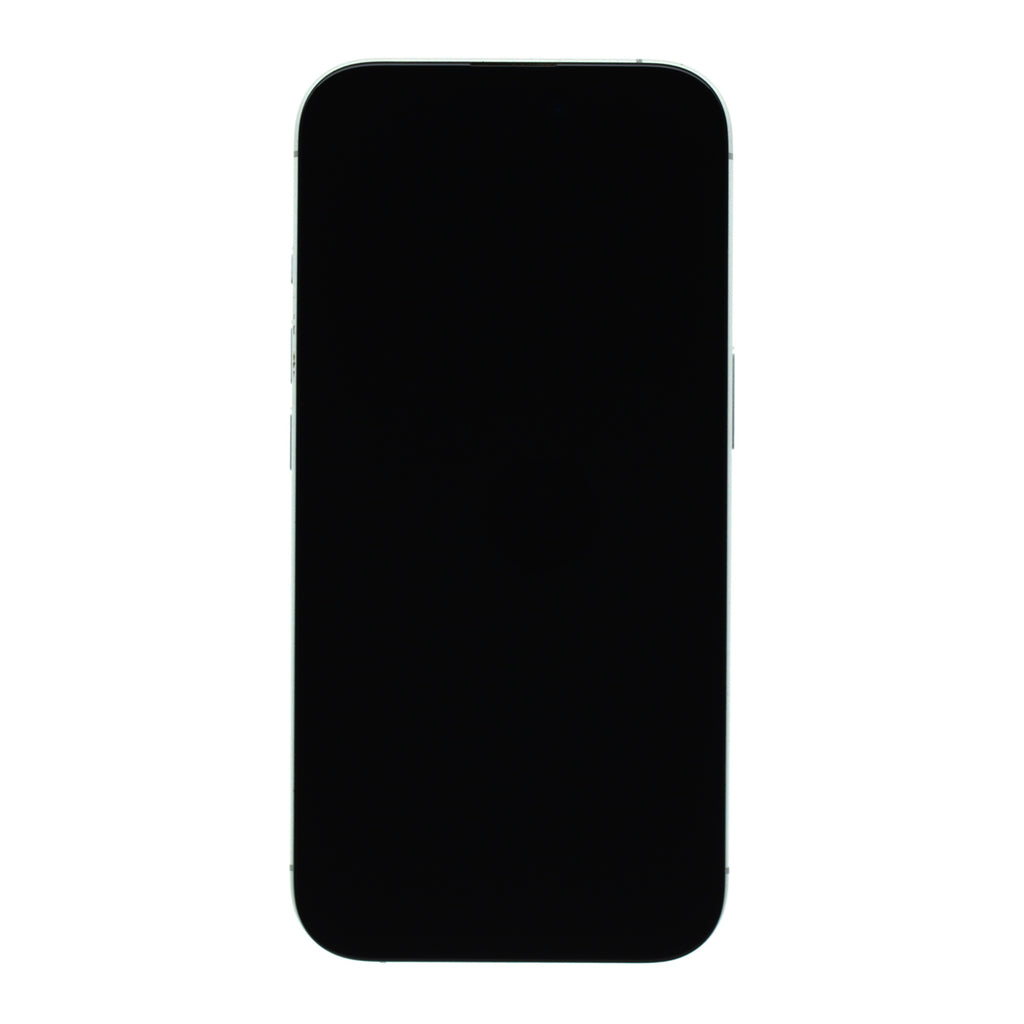 95新 Apple iPhone 16 256G 白色 中國大陸版