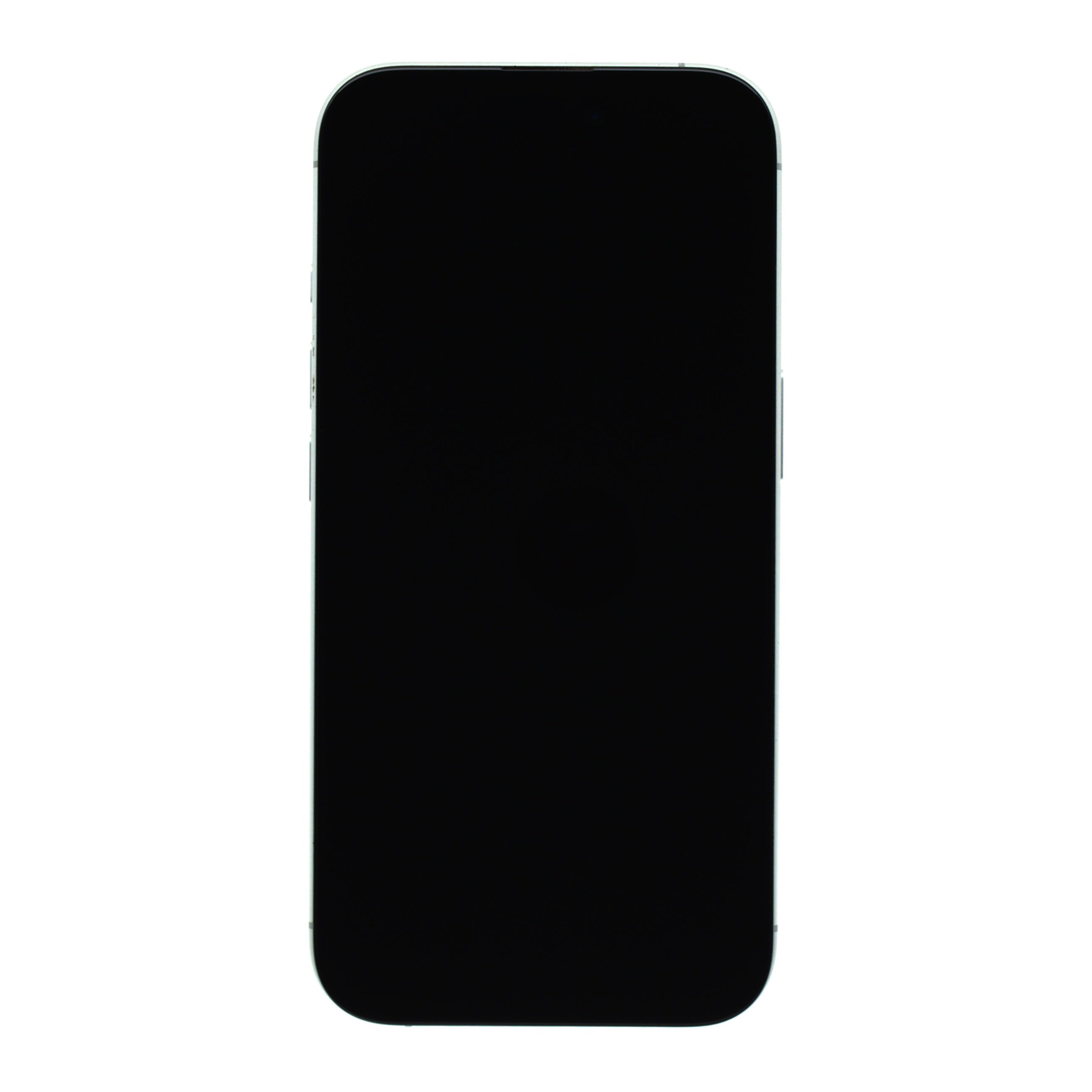 95新 Apple iPhone 16 256G 白色 中國大陸版