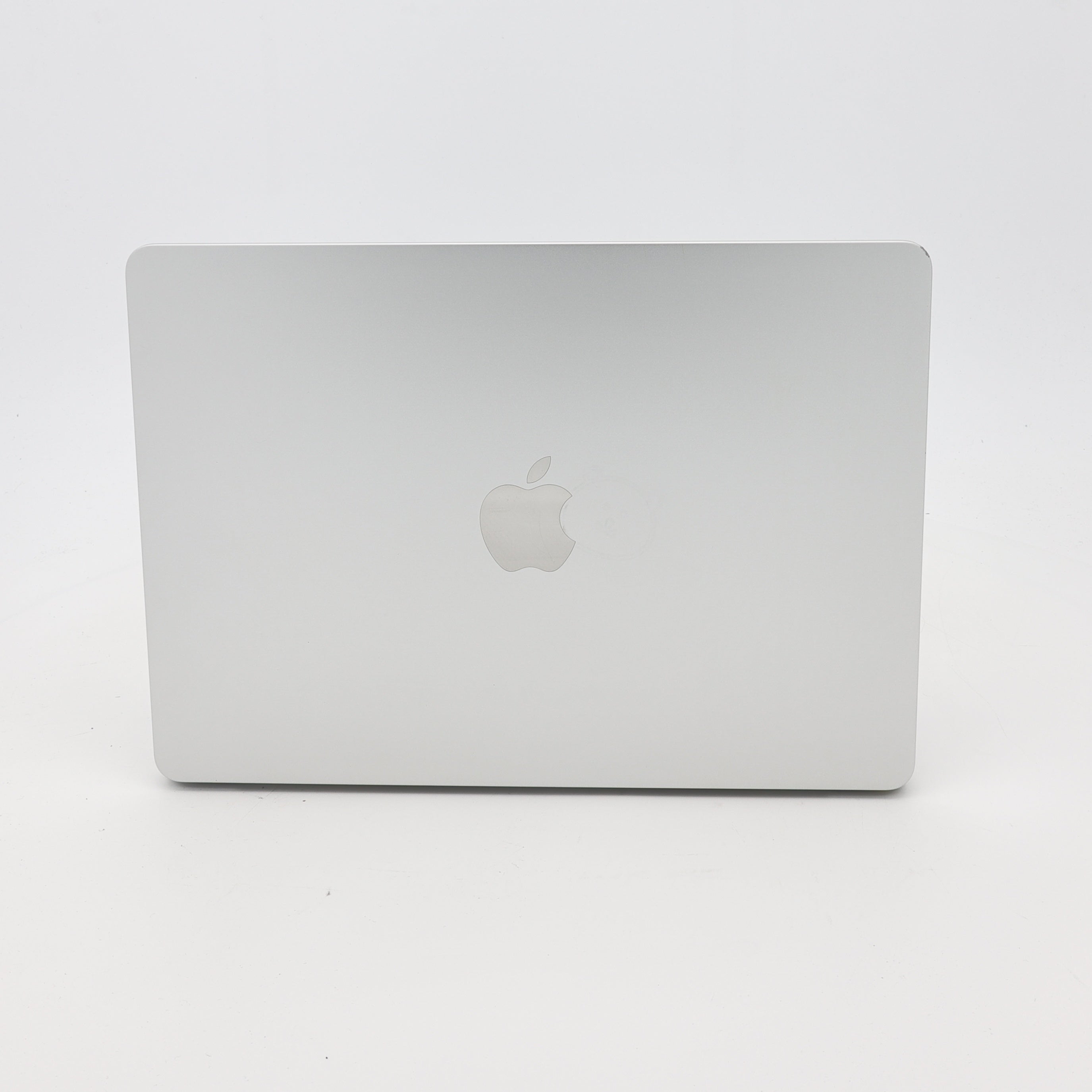 95新 Apple MacBook Air 22年 13寸 M2（8+8核） 8G RAM 256G SSD 銀色