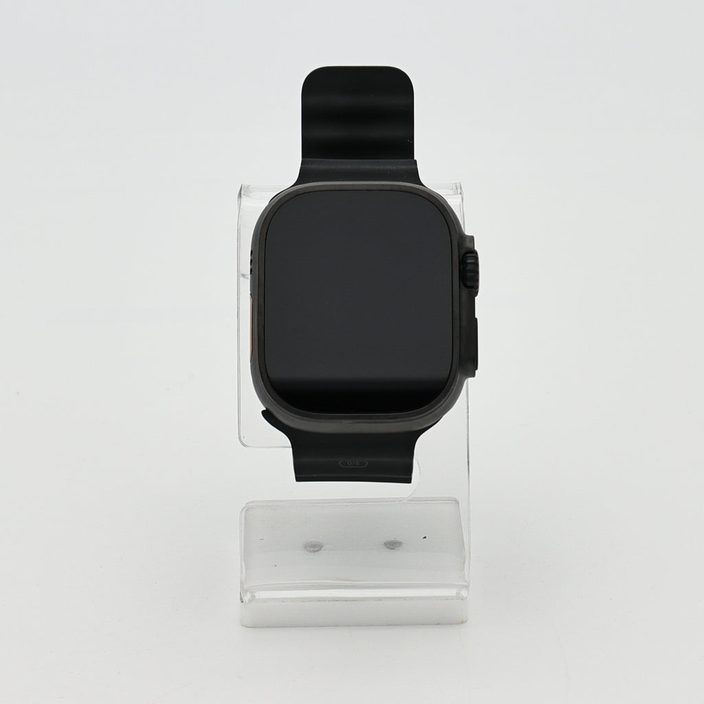 99新 Apple Watch Ultra 2 49毫米 鈦金屬