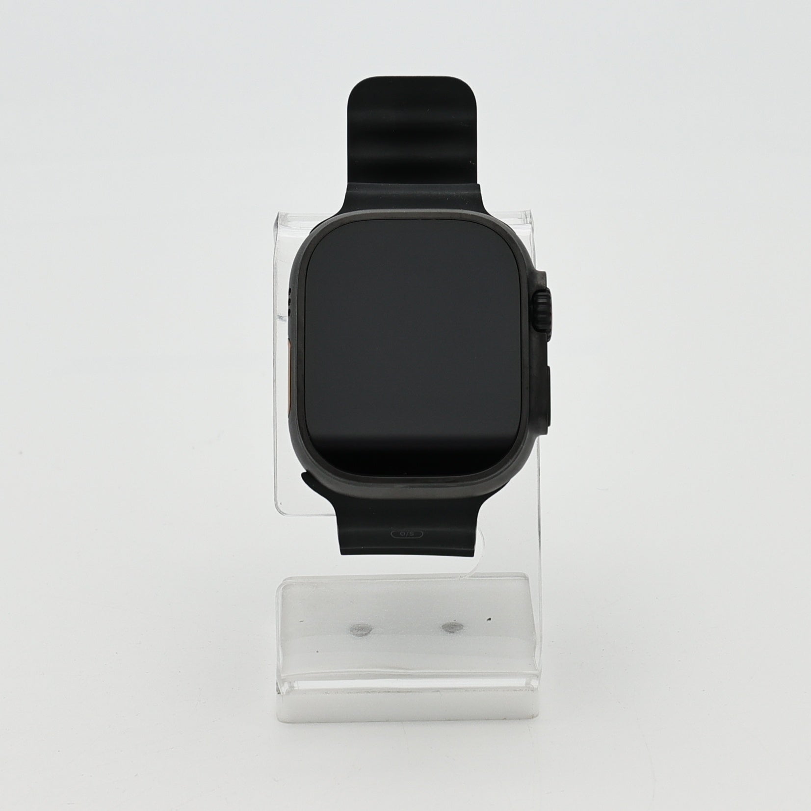 99新 Apple Watch Ultra 2 49毫米 鈦金屬