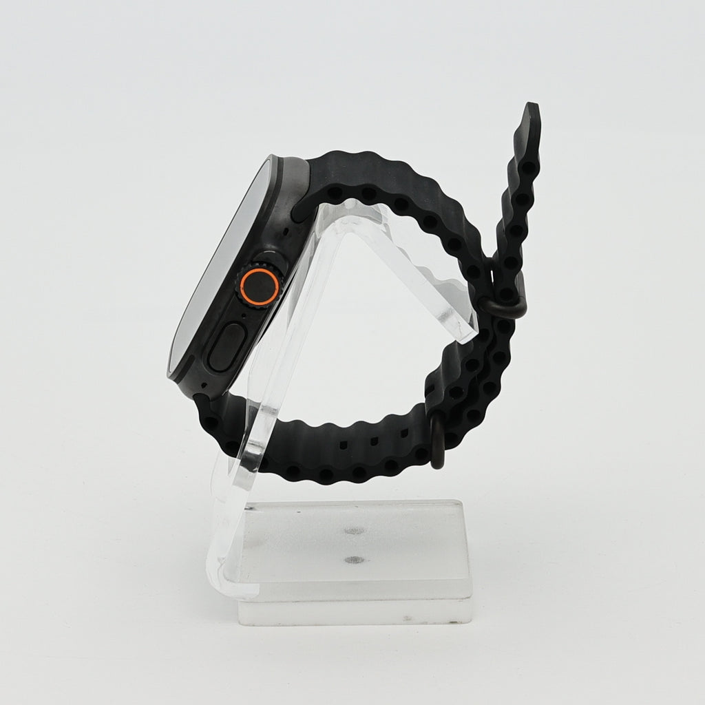 99新 Apple Watch Ultra 2 49毫米 鈦金屬
