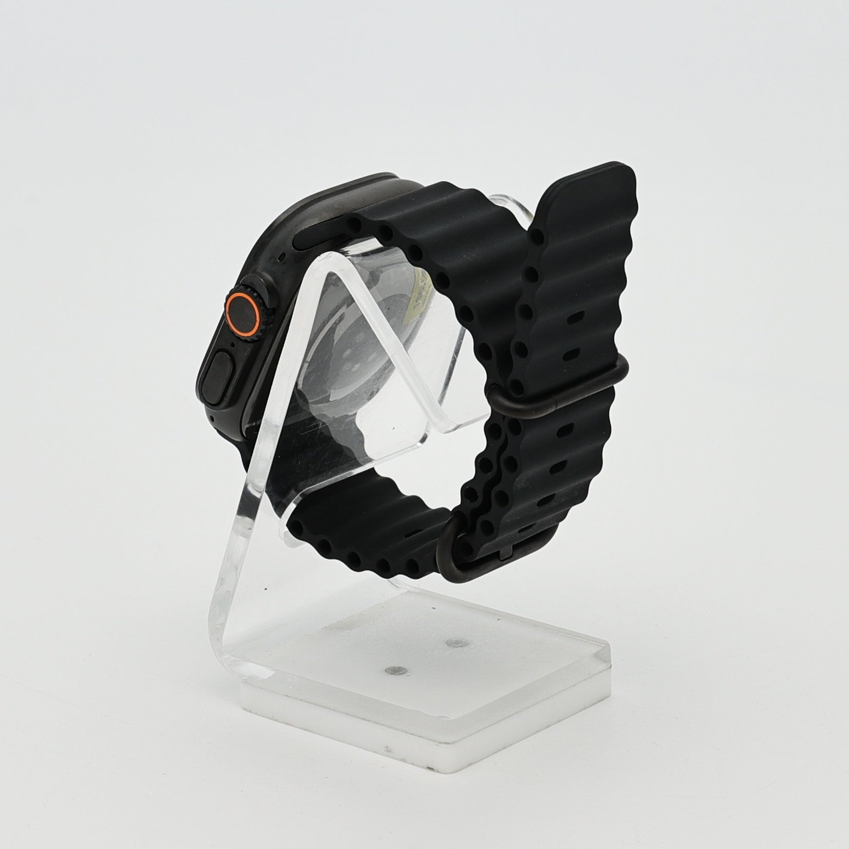 99新 Apple Watch Ultra 2 49毫米 鈦金屬