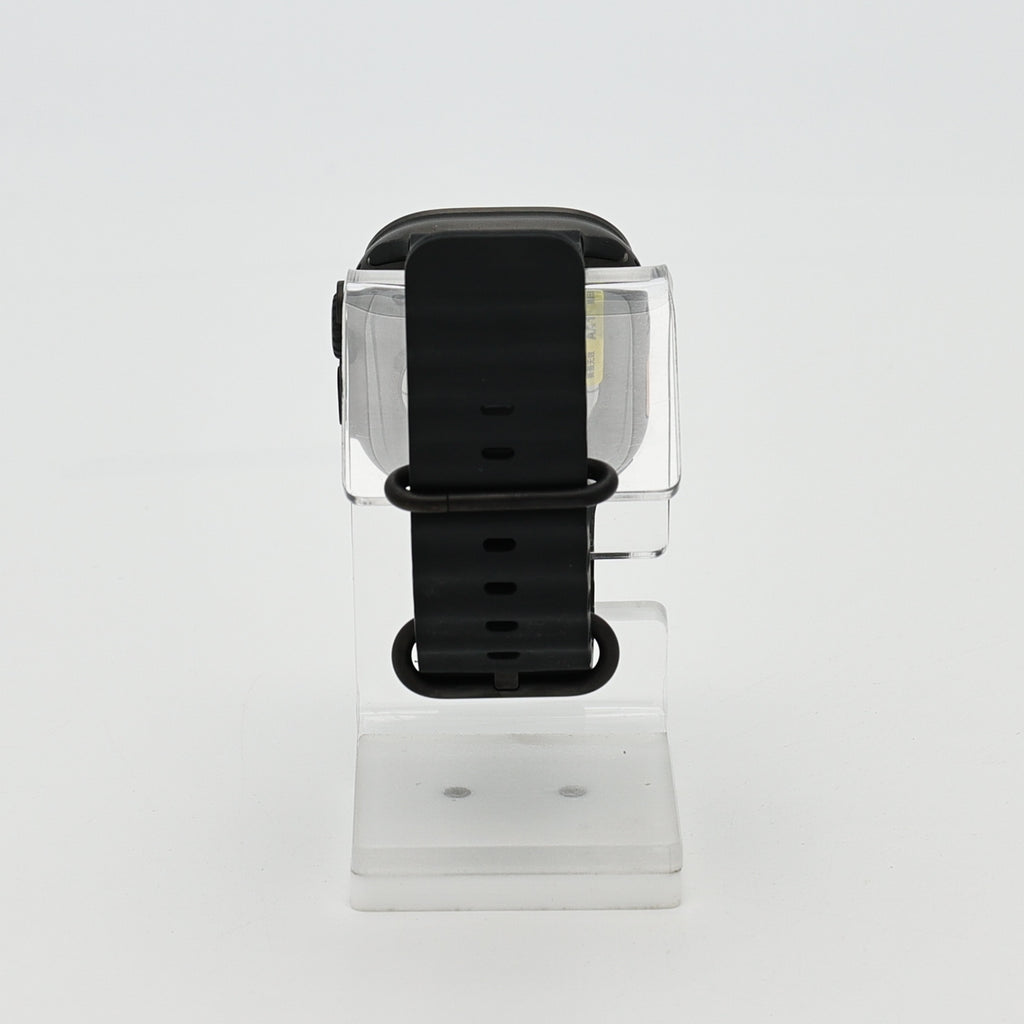 99新 Apple Watch Ultra 2 49毫米 鈦金屬