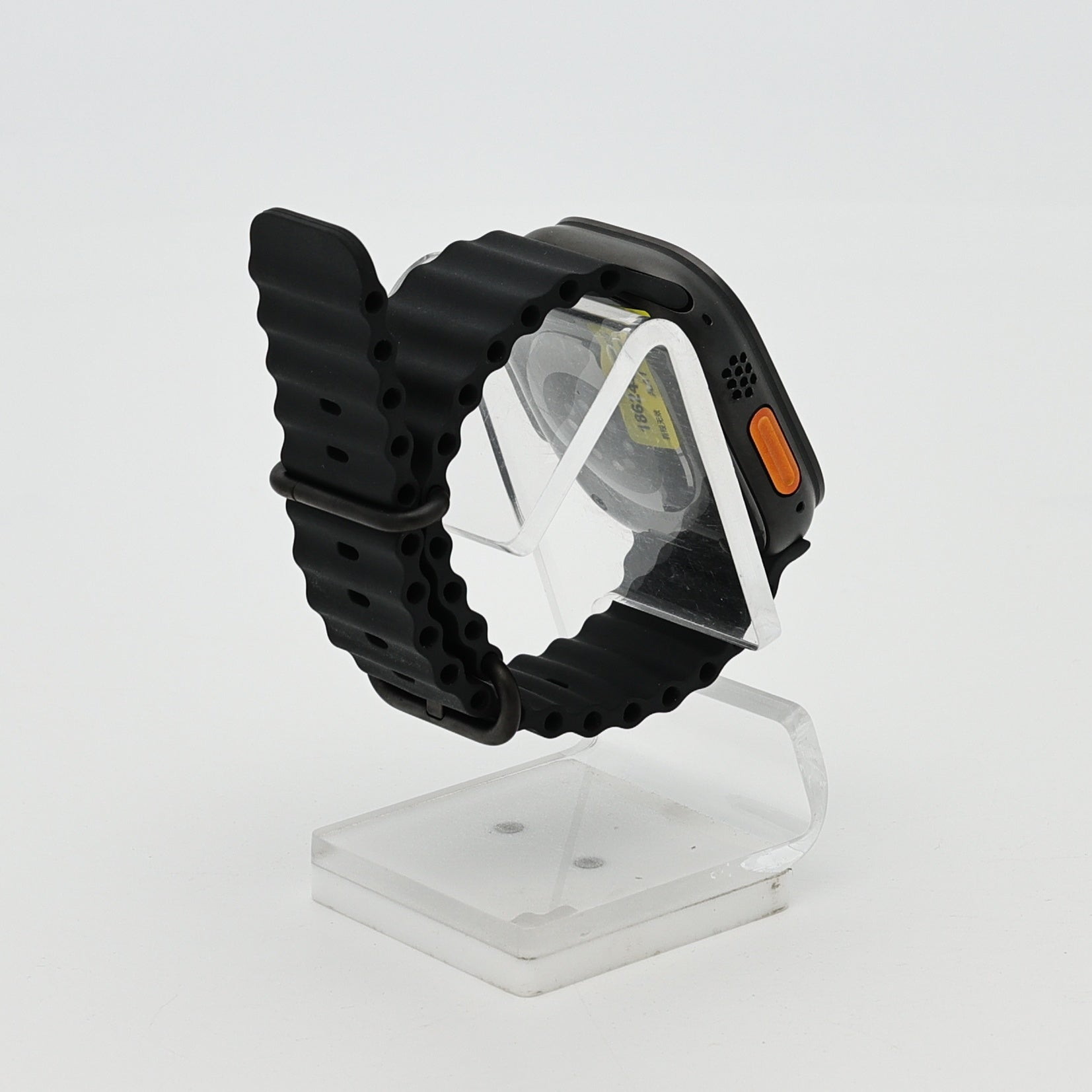 99新 Apple Watch Ultra 2 49毫米 鈦金屬